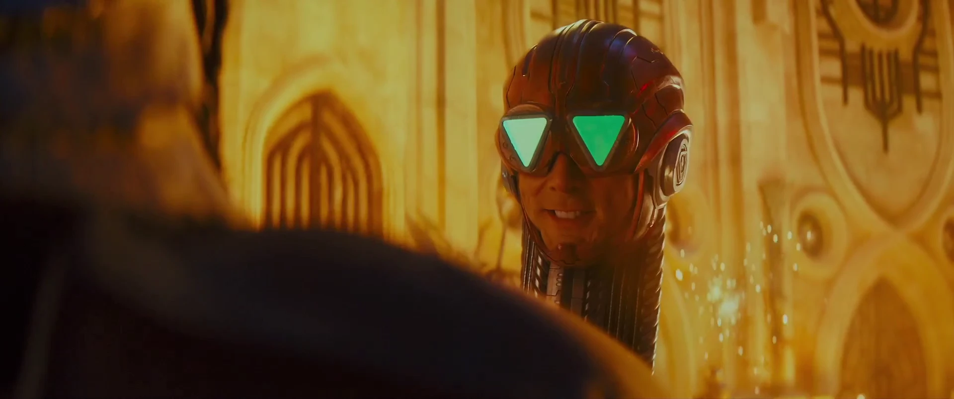 Masters of the Universe 2026 Hindi Dual Audio WEBRip 720p - 480p - 1080p