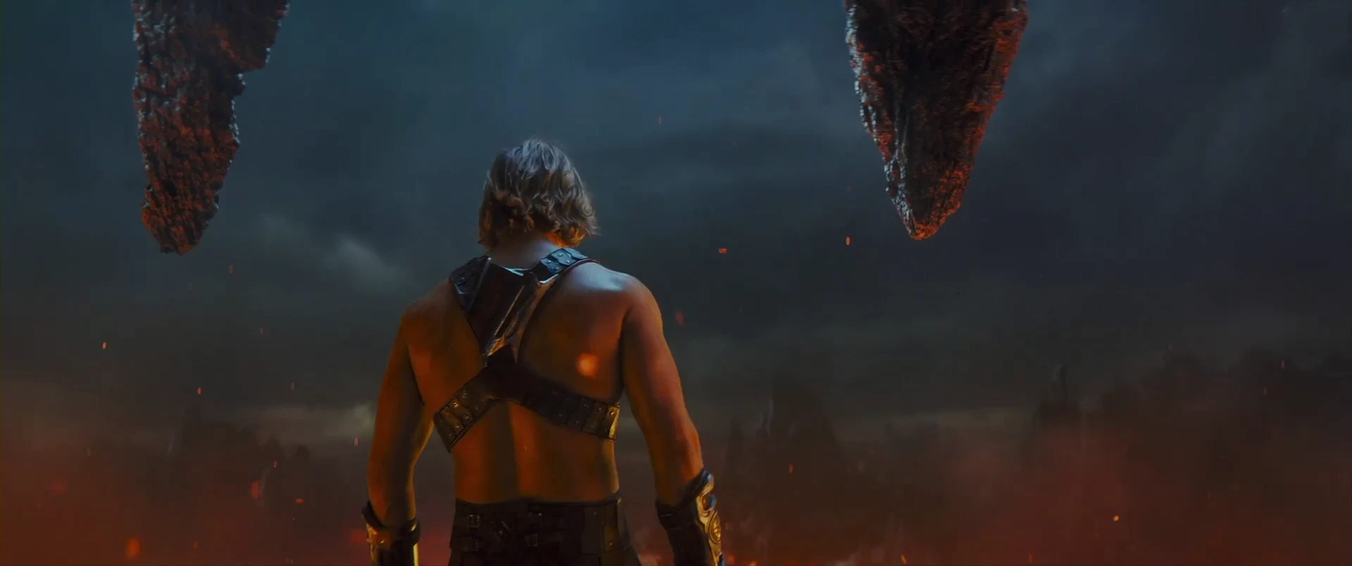 Masters of the Universe 2026 Hindi Dual Audio WEBRip 720p - 480p - 1080p