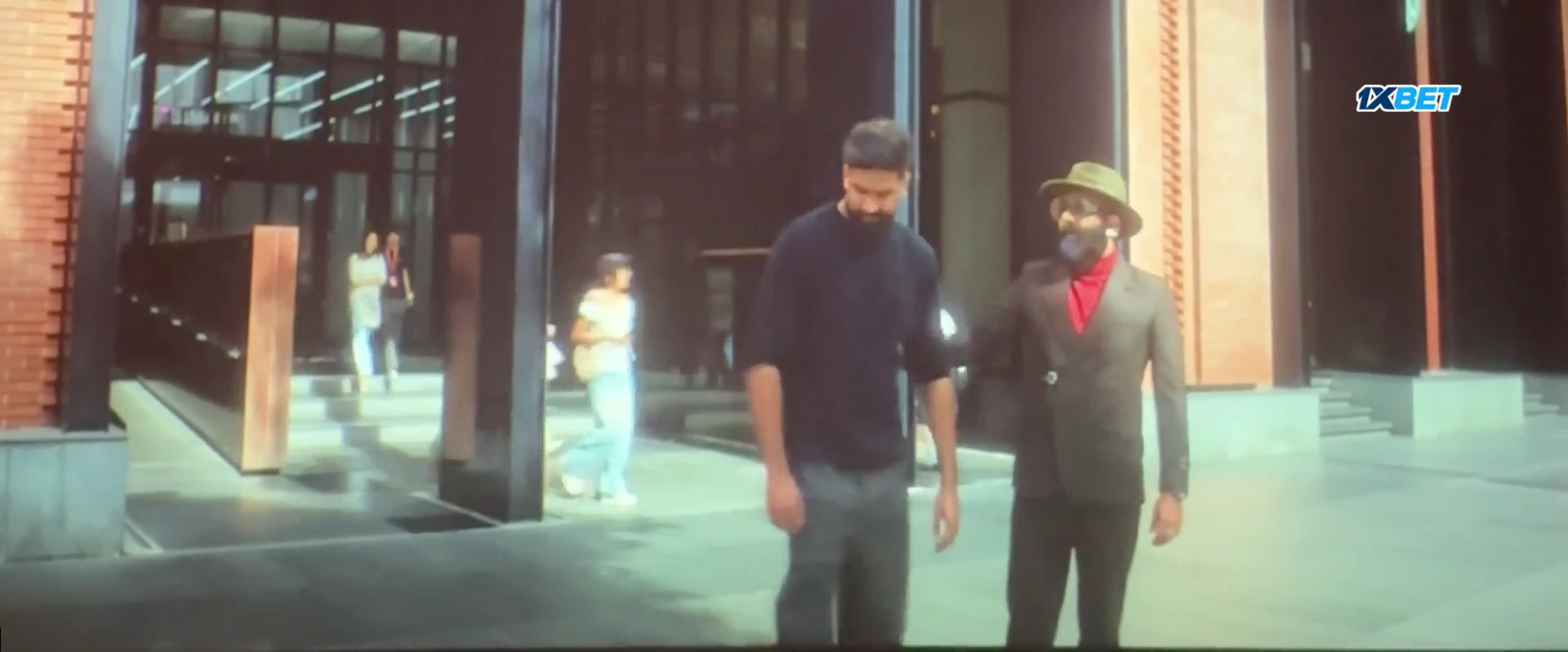 Masthishka Maranam 2026 Malayalam TSRip 720p - 480p - 1080p