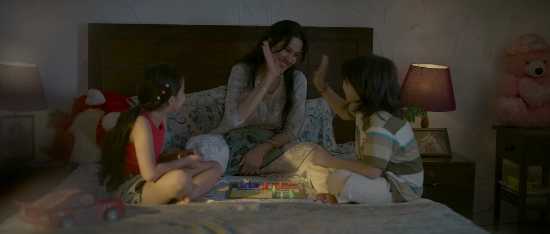 Me No Pause Me Play 2025 Hindi Dual Audio WEB-DL 720p - 480p - 1080p