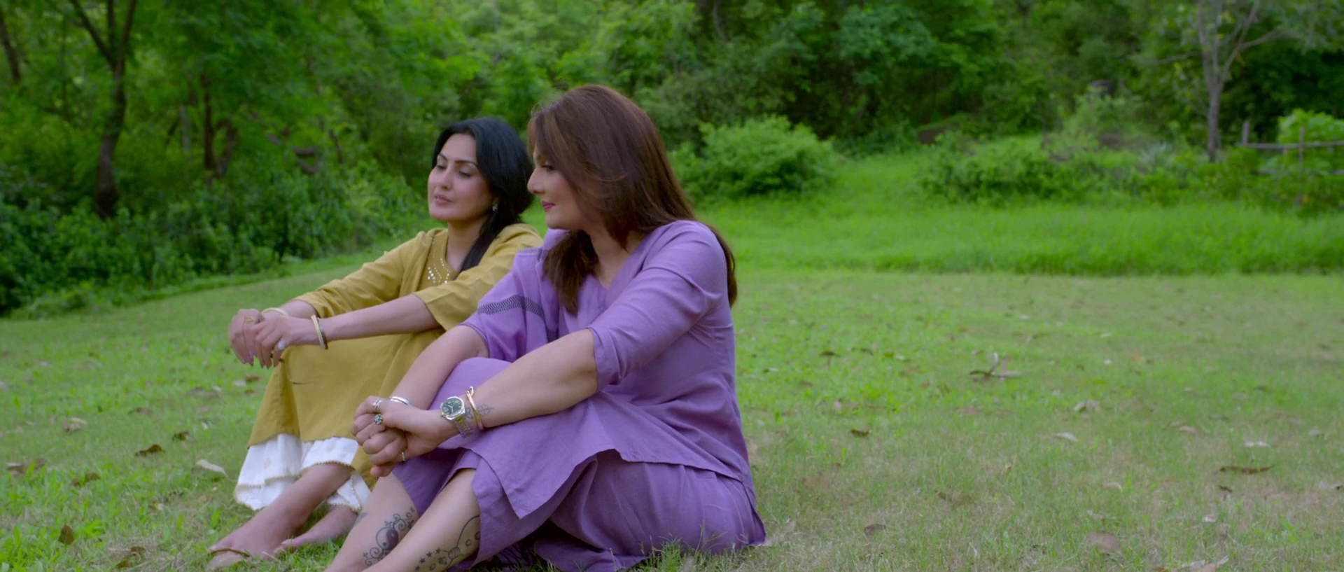 Me No Pause Me Play 2025 Hindi Dual Audio WEB-DL 720p - 480p - 1080p