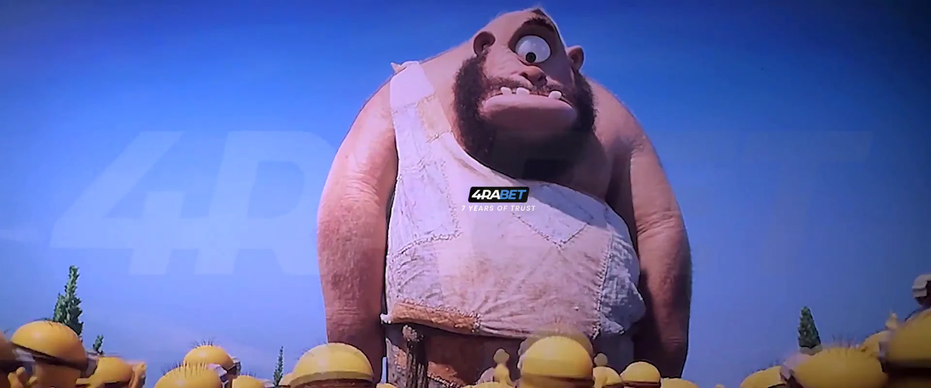 Minions and Monsters 2026 Hindi Audio HDTC 720p - 480p - 1080p
