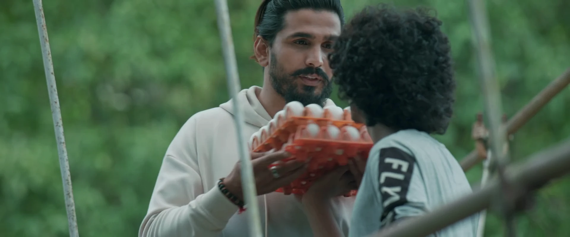 Moda Kavida Vaatavarana 2026 Hindi Dual Audio WEB-DL 720p - 480p - 1080p