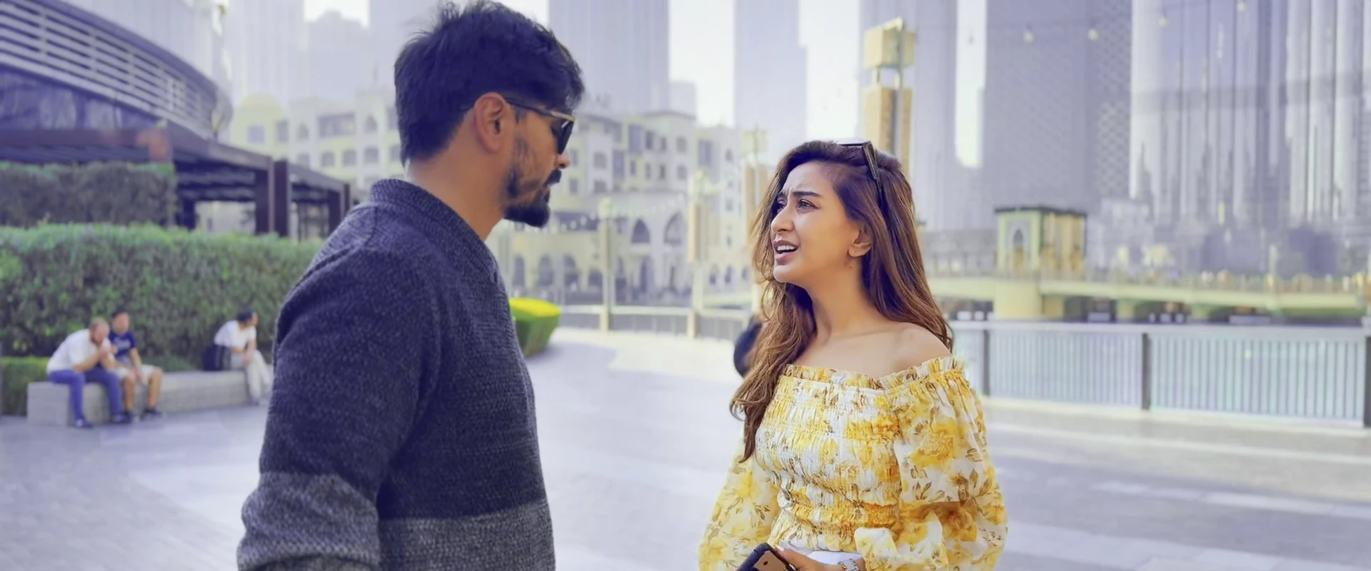 Moda Kavida Vaatavarana 2026 Hindi Dual Audio WEB-DL 720p - 480p - 1080p