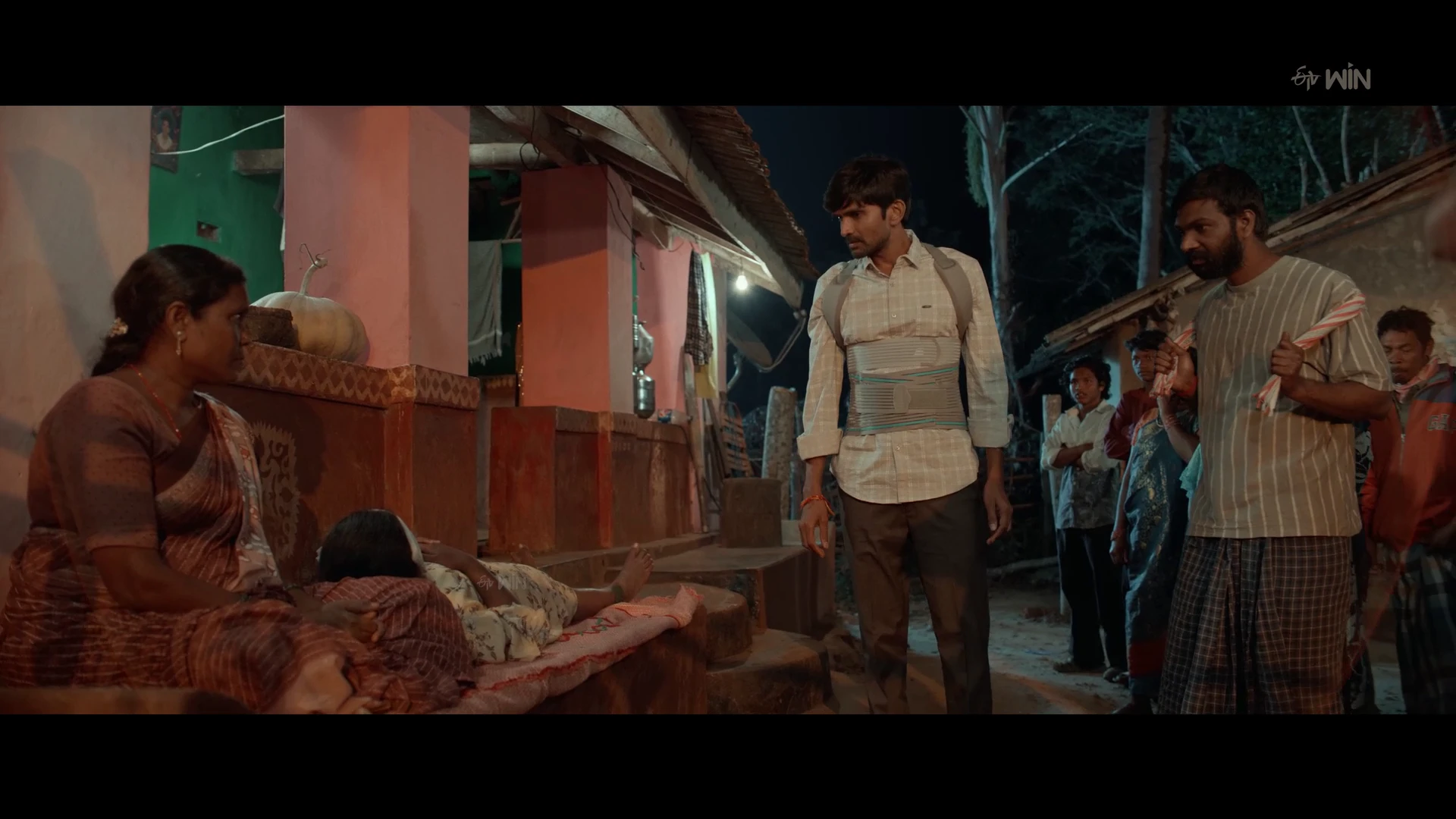 Moolyam 2026 Telugu Audio WEB-DL 720p - 1080p - 2160p