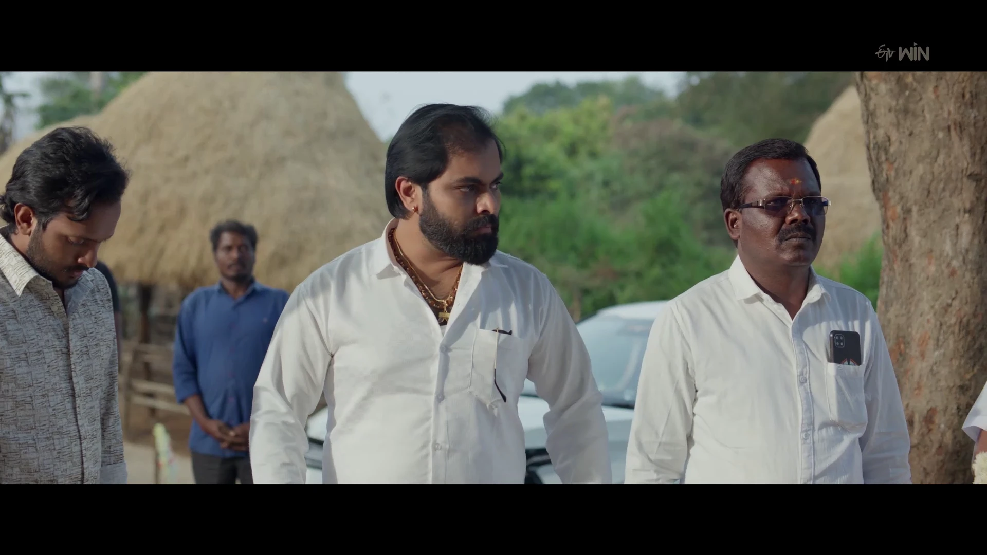 Moolyam 2026 Telugu Audio WEB-DL 720p - 1080p - 2160p