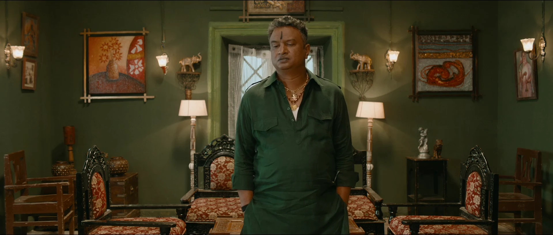M.R.P – Neekentha Naakentha 2026 Hindi Dual Audio WEB-DL 720p - 480p - 1080p