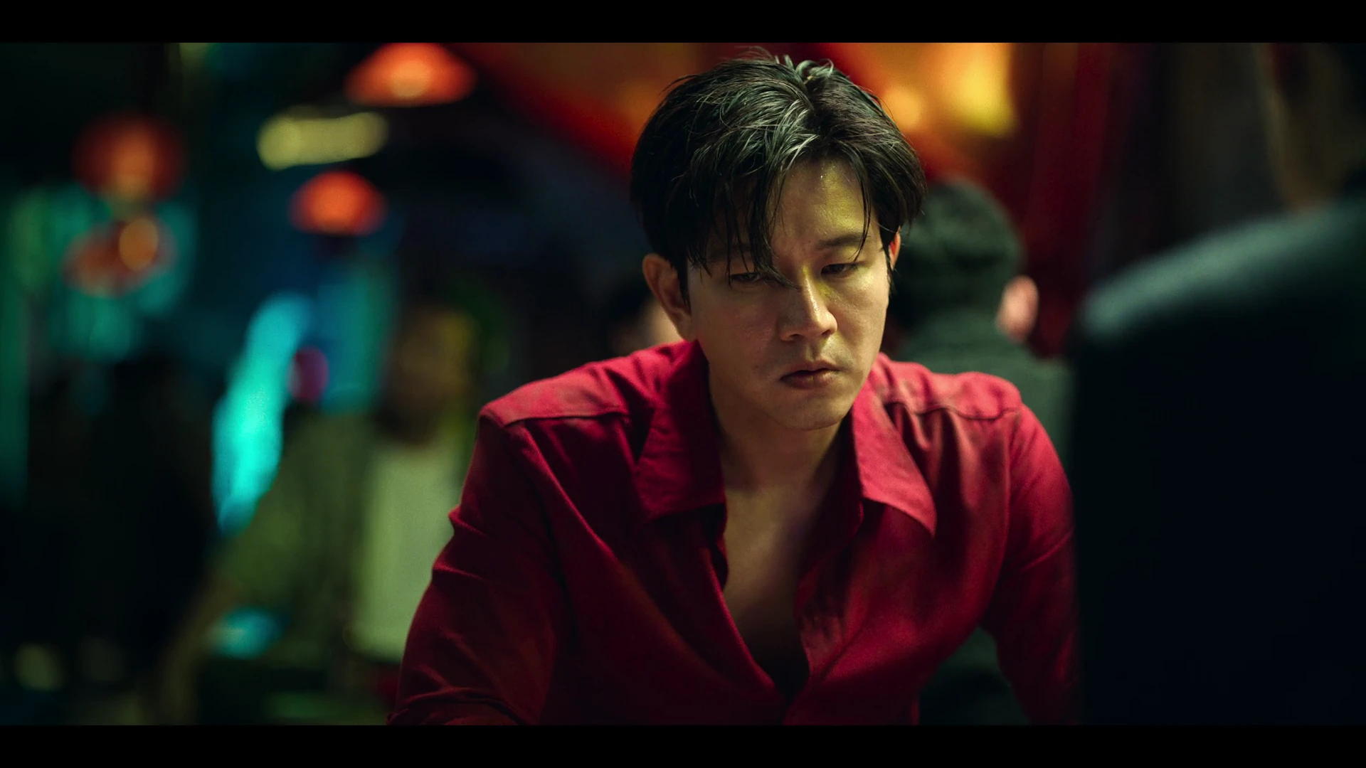 My Dearest Assassin 2026 Hindi Dual Audio WEB-DL 720p - 480p - 1080p