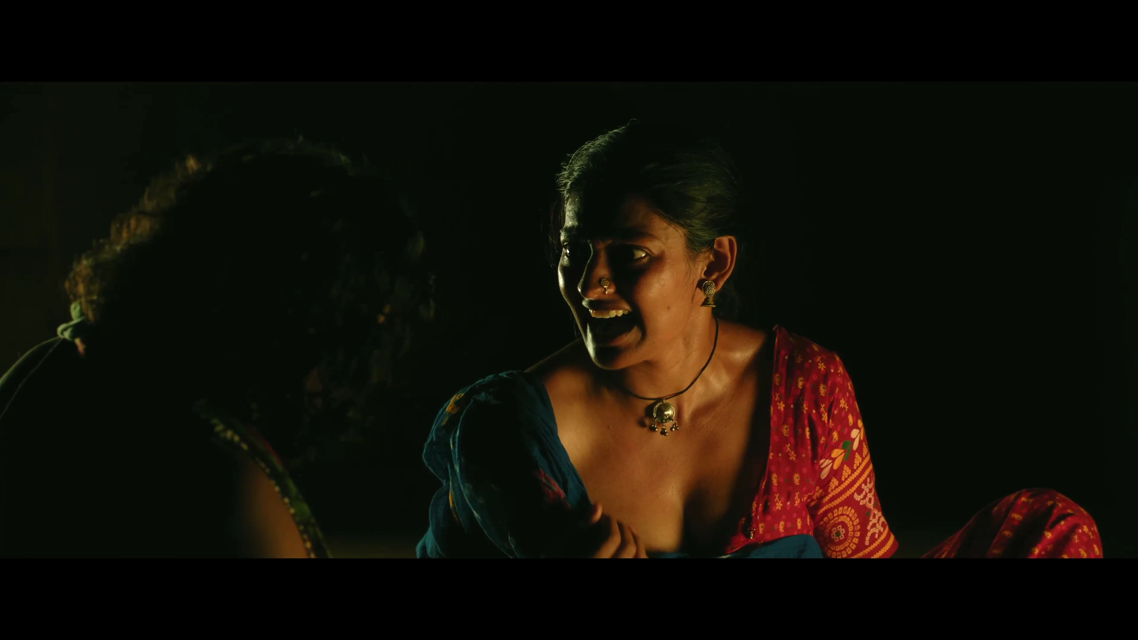 Naate 2026 Bengali Audio WEB-DL 2160p