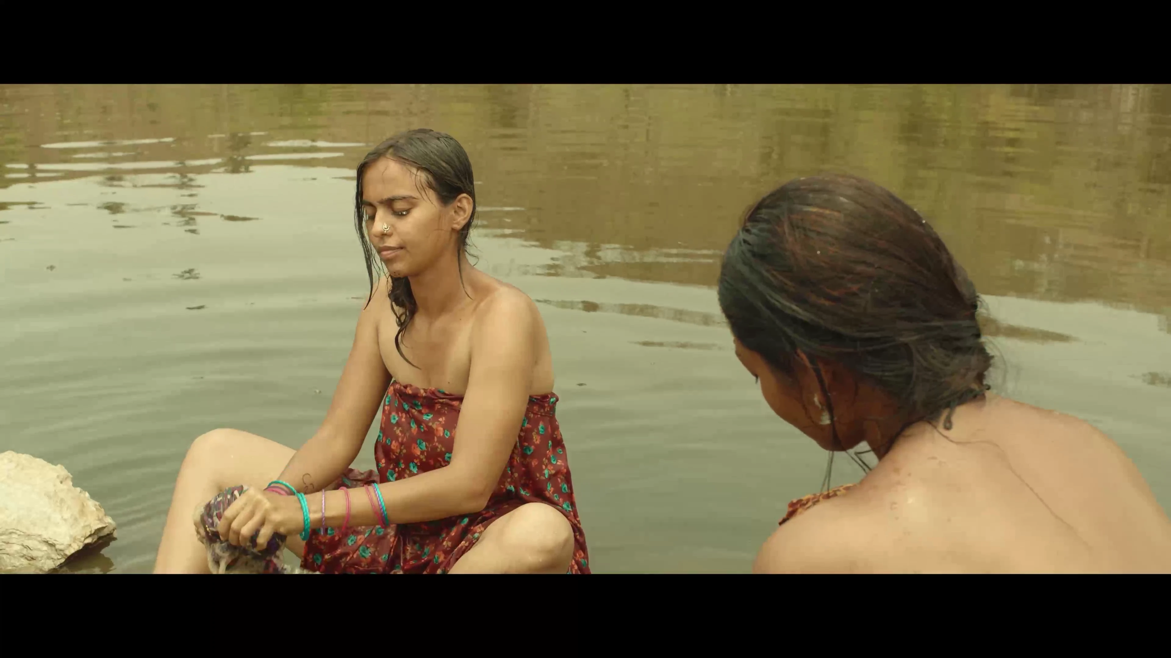 Naate 2026 Bengali Audio WEB-DL 2160p