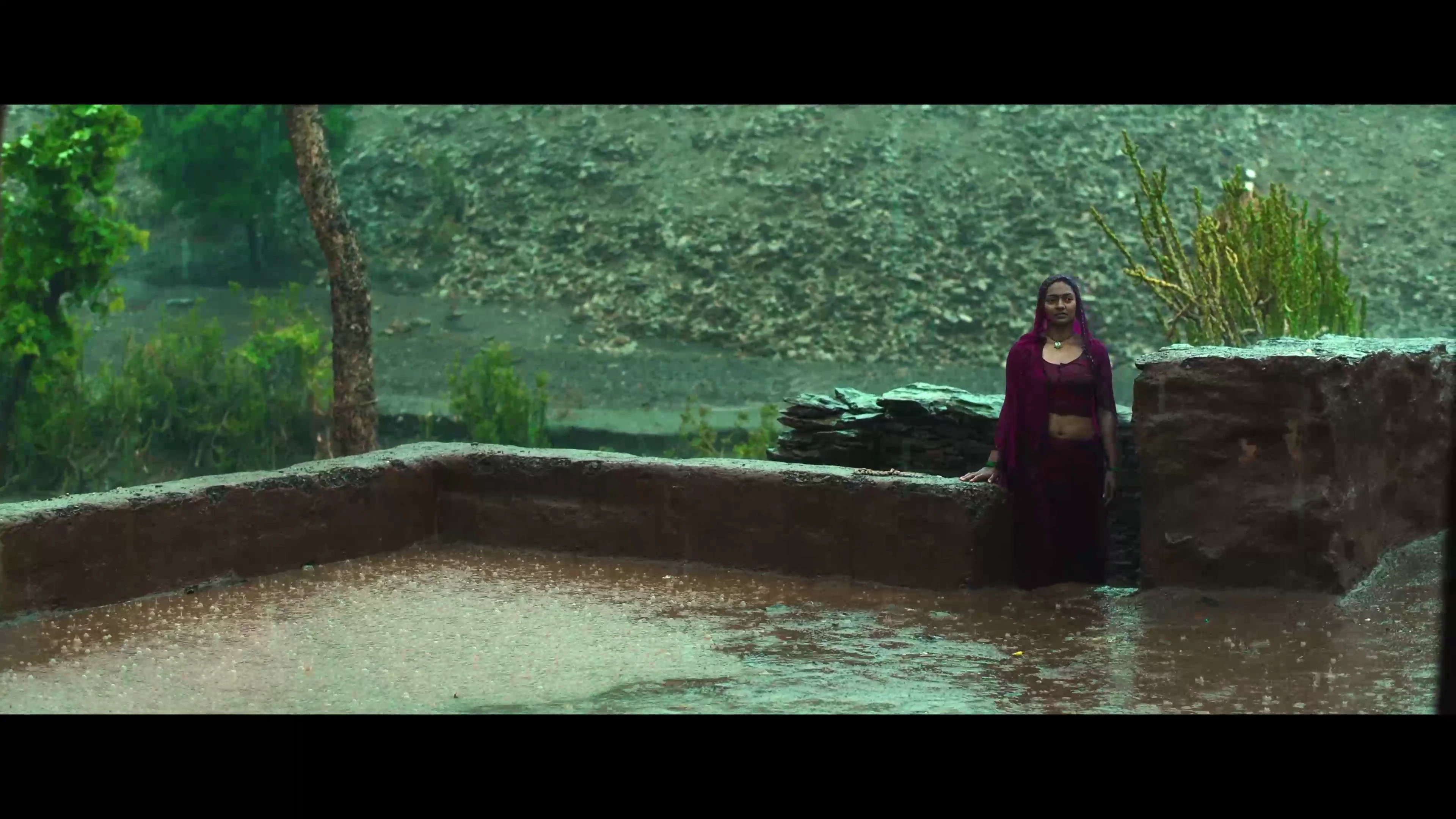 Naate 2026 Bengali Audio WEB-DL 2160p