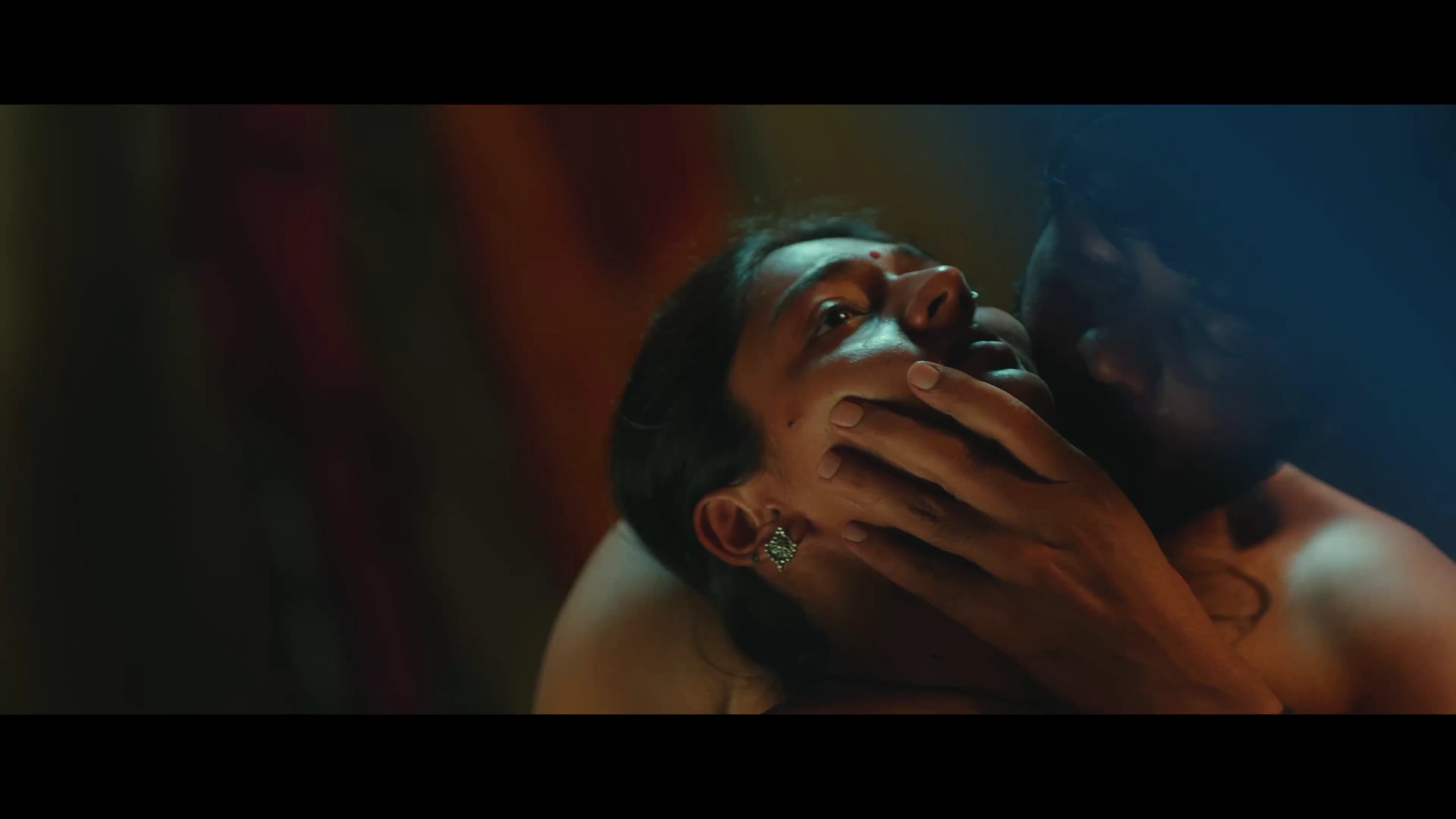 Naate 2026 Bengali Audio WEB-DL 2160p