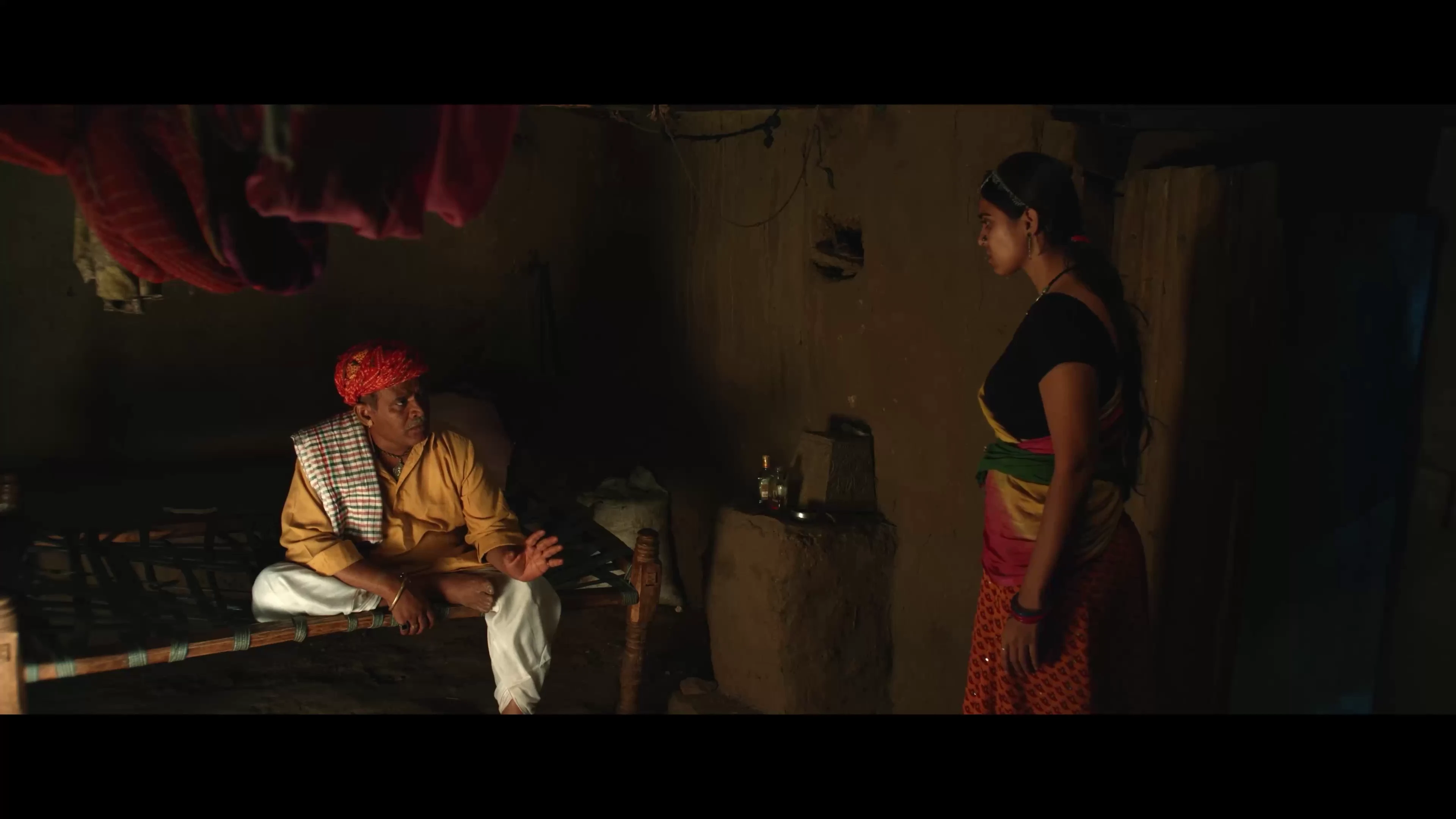 Naate 2026 Bengali Audio WEB-DL 2160p