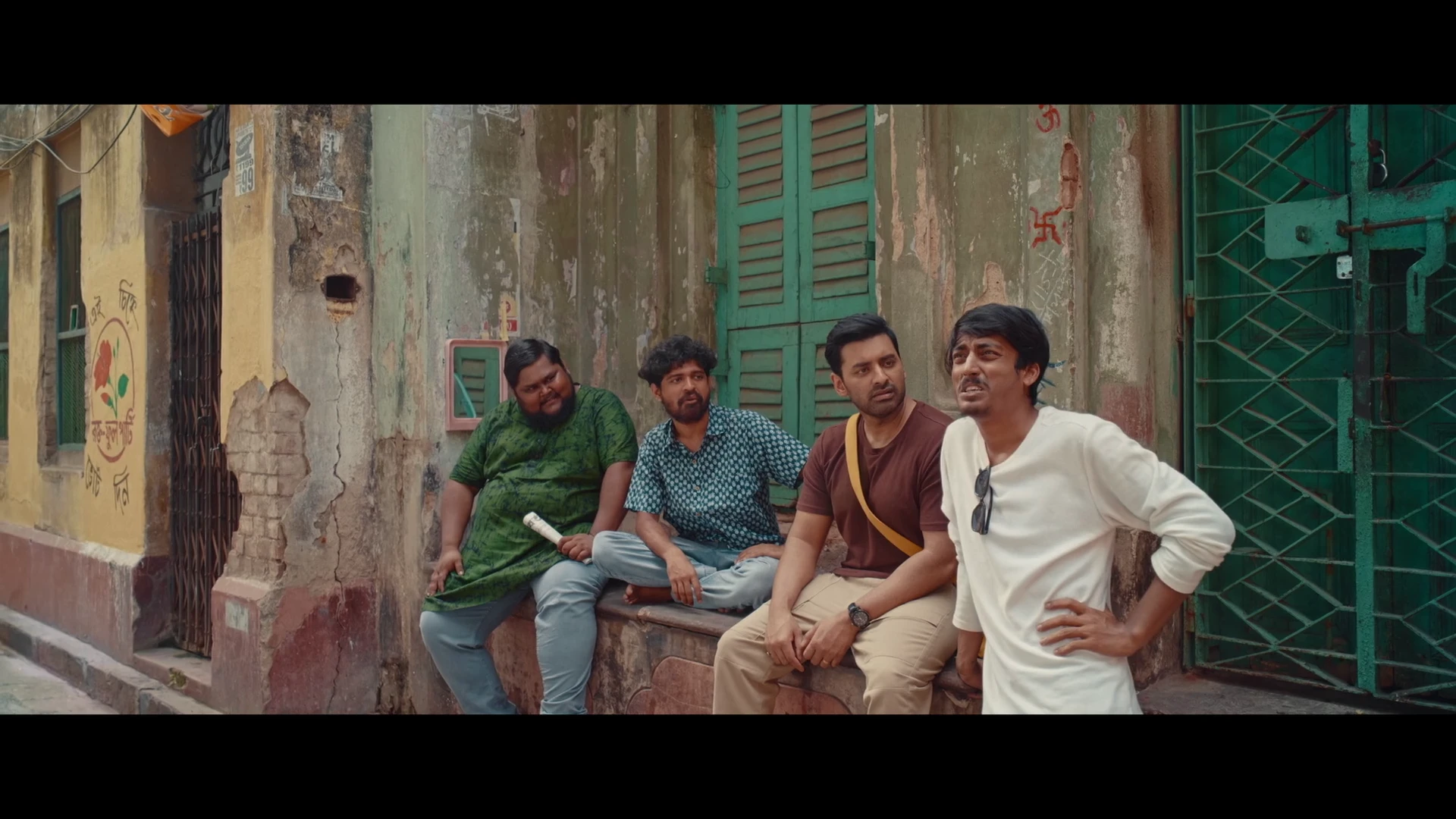Nari Choritro Bejay Jotil 2026 Bengali Audio WEB-DL 720p - 480p - 1080p