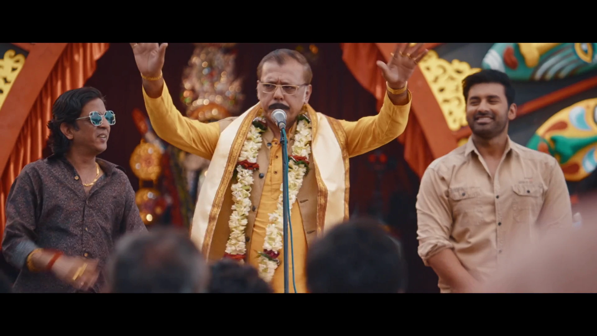 Nari Choritro Bejay Jotil 2026 Bengali Audio WEB-DL 720p - 480p - 1080p