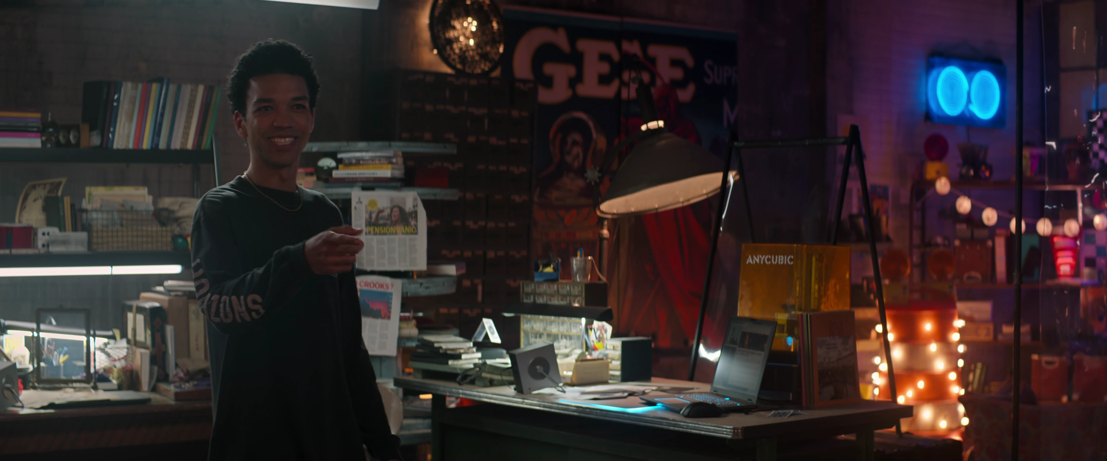 Now You See Me: Now You Don’t 2025 Hindi Dual Audio WEB-DL 720p - 480p - 1080p - 2160p
