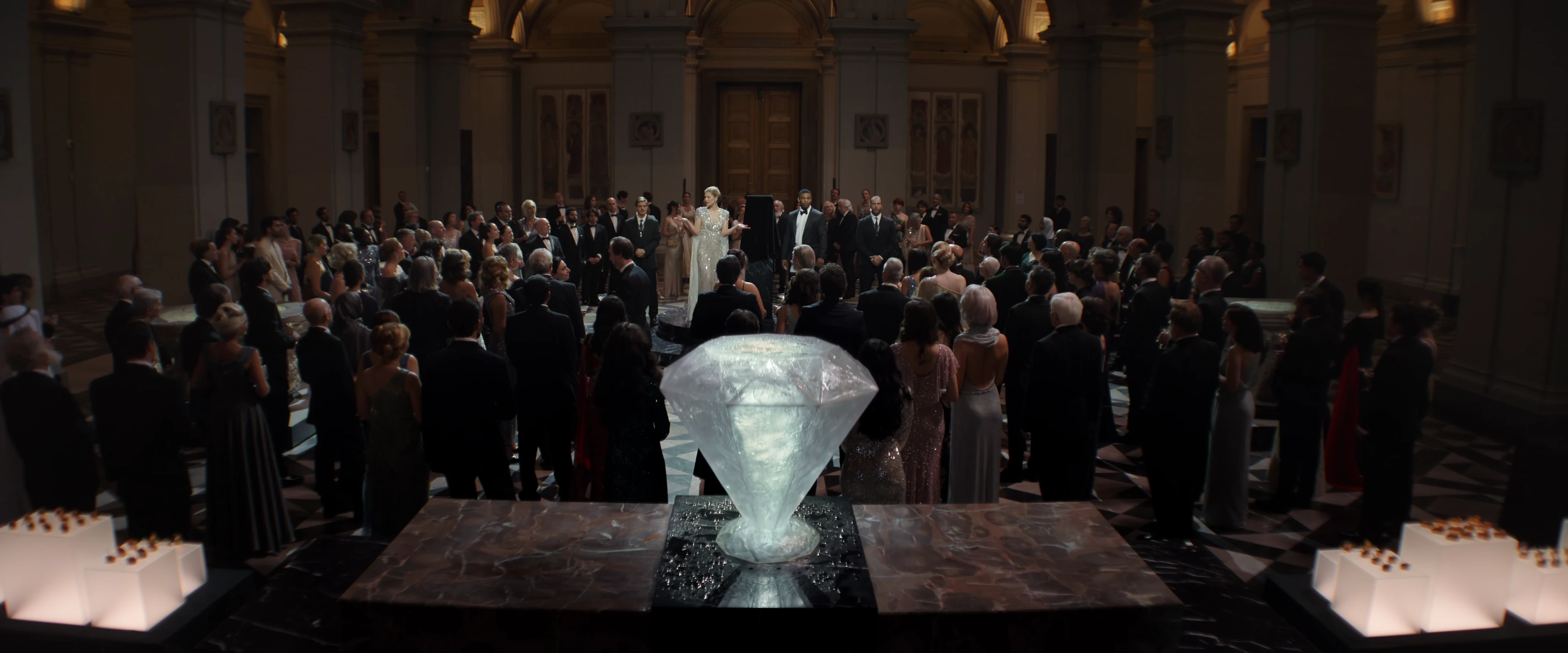 Now You See Me: Now You Don’t 2025 Hindi Dual Audio WEB-DL 720p - 480p - 1080p - 2160p