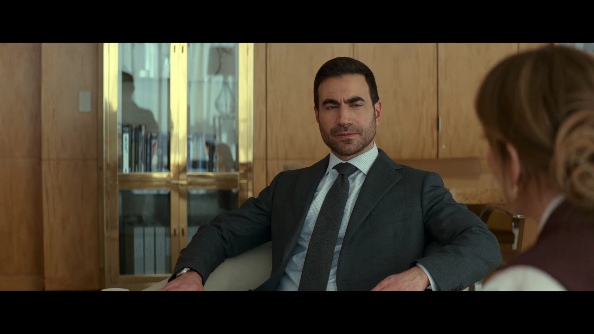 Office Romance 2026 Hindi Dual Audio WEB-DL 720p - 480p - 1080p