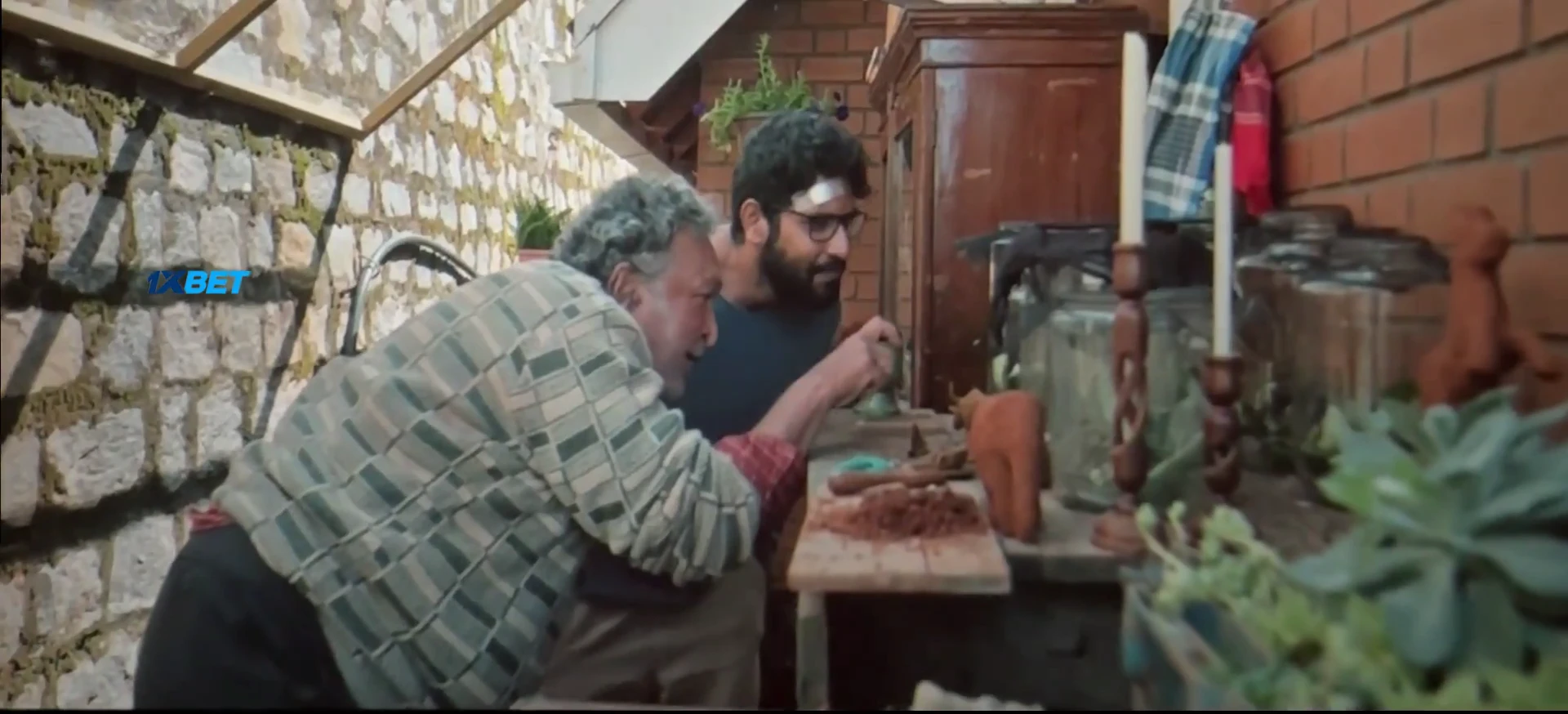 Oh Butterfly 2026 Tamil Audio HDTC 720p - 480p - 1080p