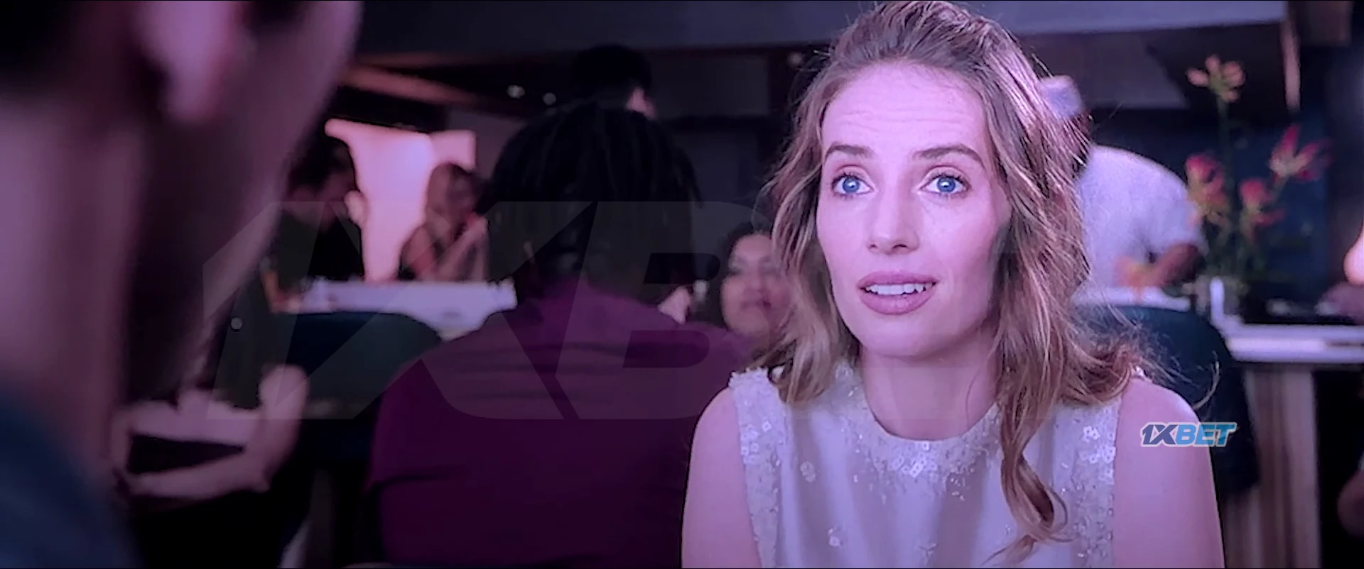 One Night Only 2026 English Audio CAMRip 720p - 480p - 1080p