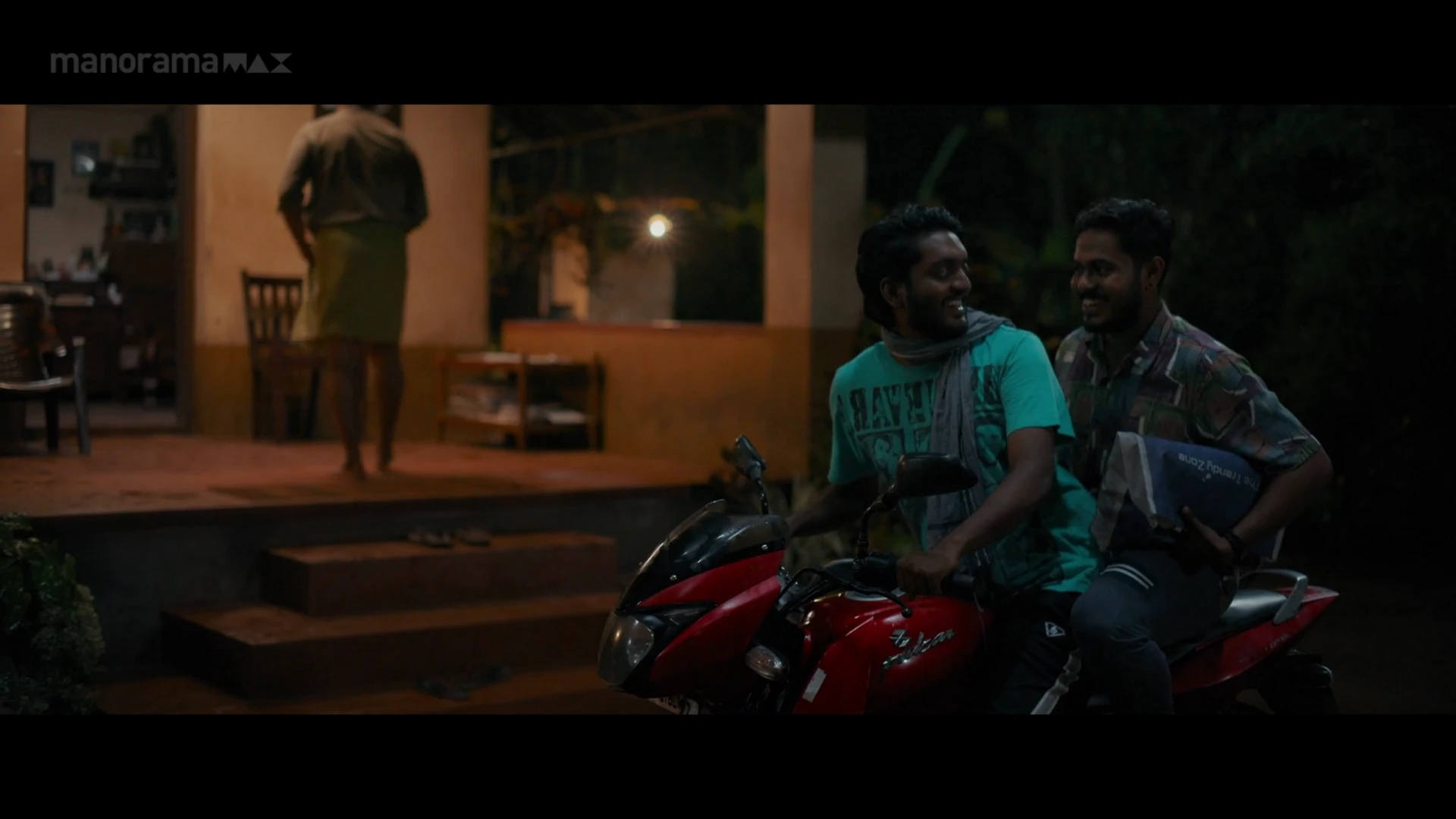 Painkili 2025 Tamil Audio WEB-DL 720p - 480p - 1080p