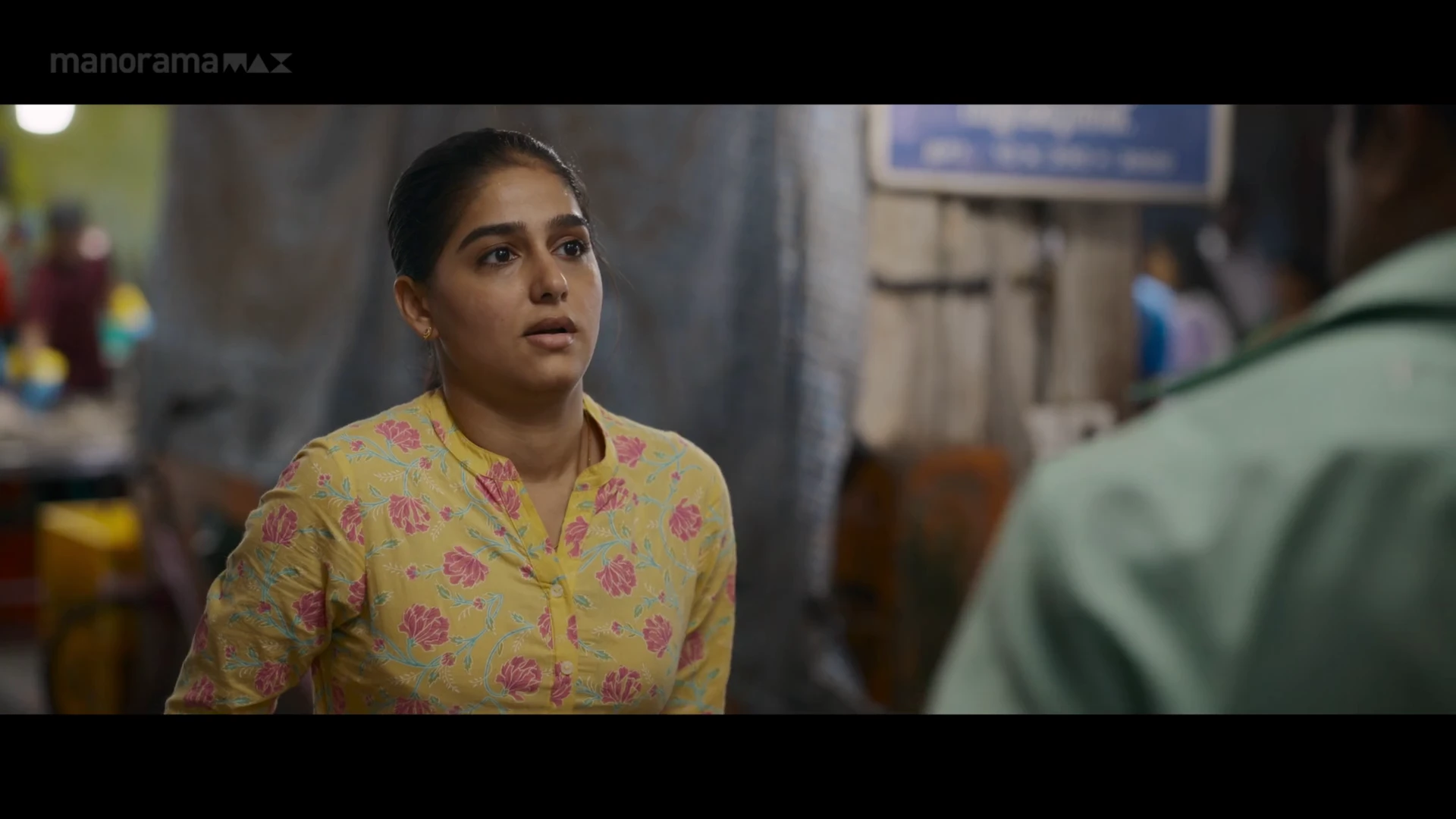 Painkili 2025 Tamil Audio WEB-DL 720p - 480p - 1080p