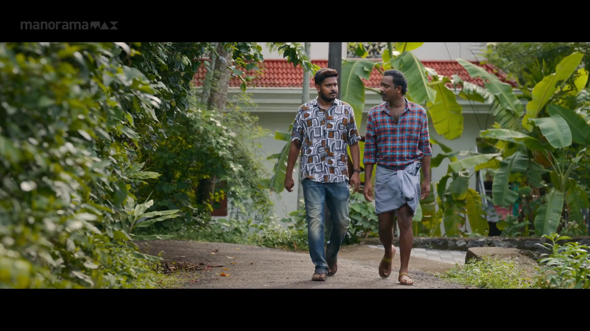 Painkili 2025 Tamil Audio WEB-DL 720p - 480p - 1080p