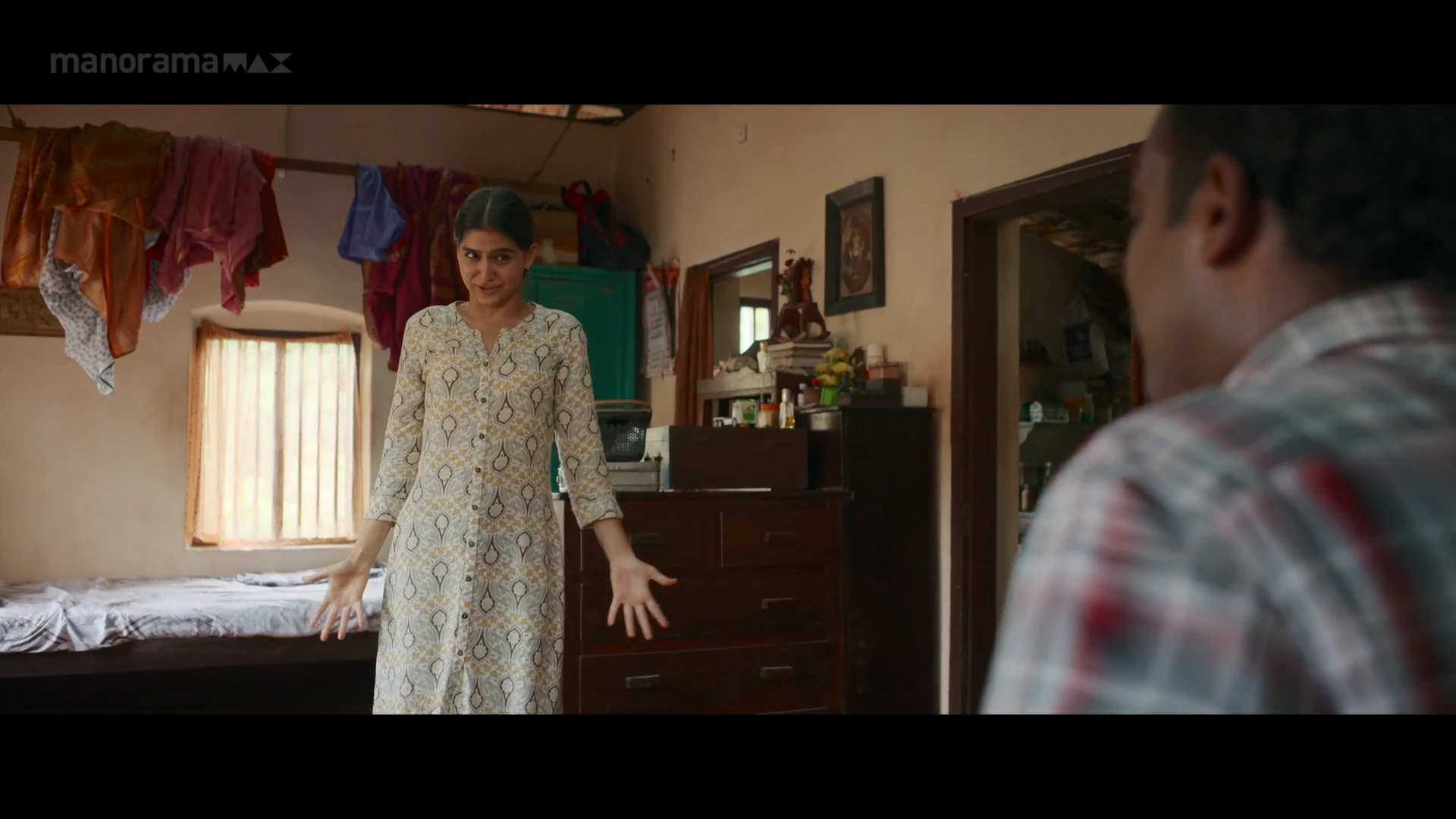 Painkili 2025 Tamil Audio WEB-DL 720p - 480p - 1080p