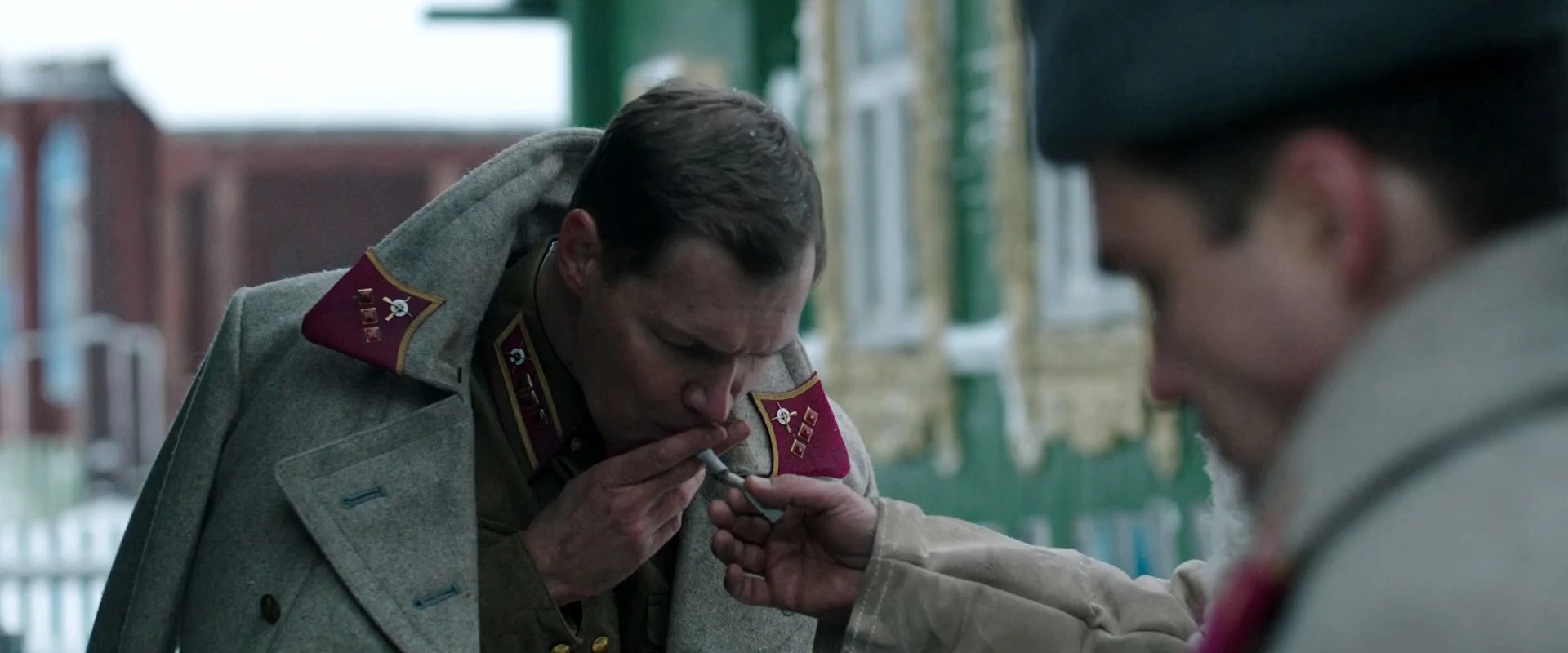 Panfilov’s 28 (2016) Hindi Dual Audio HDRip 720p – 480p