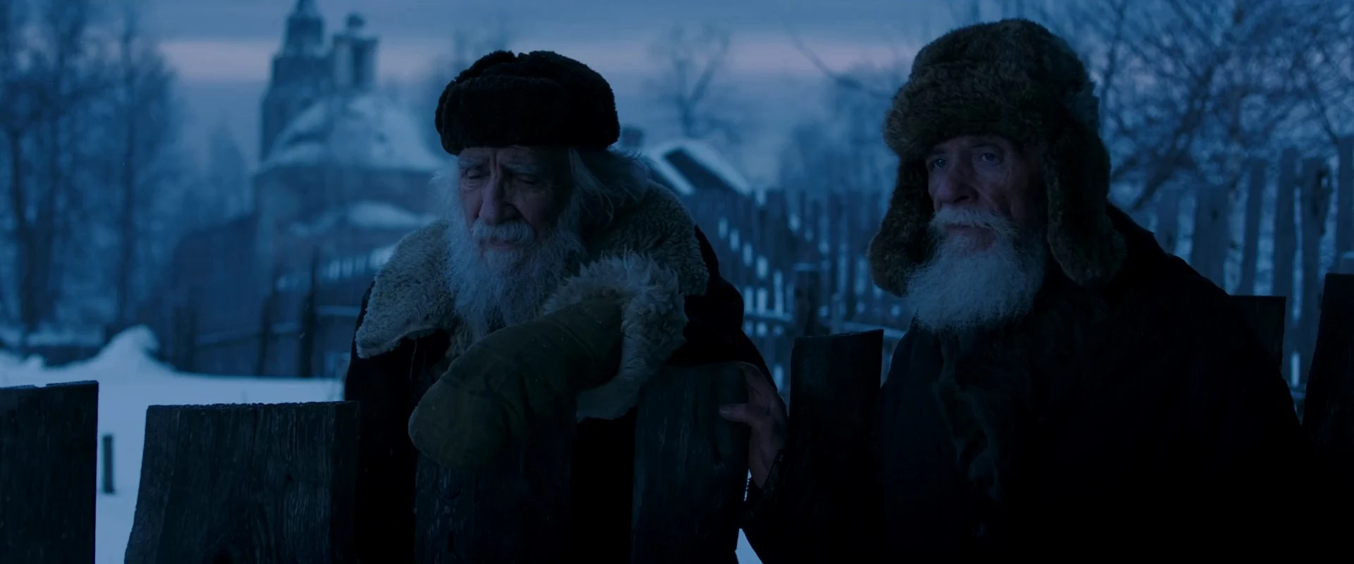 Panfilov’s 28 (2016) Hindi Dual Audio HDRip 720p – 480p