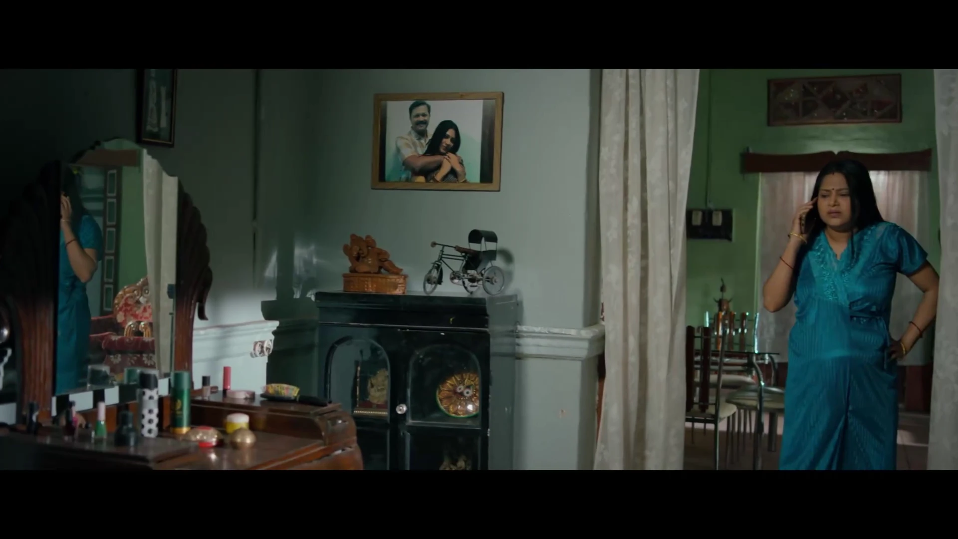 JParee An Unsolved Mystery 2026 Odia Audio WEB-DL 720p - 480p - 1080p