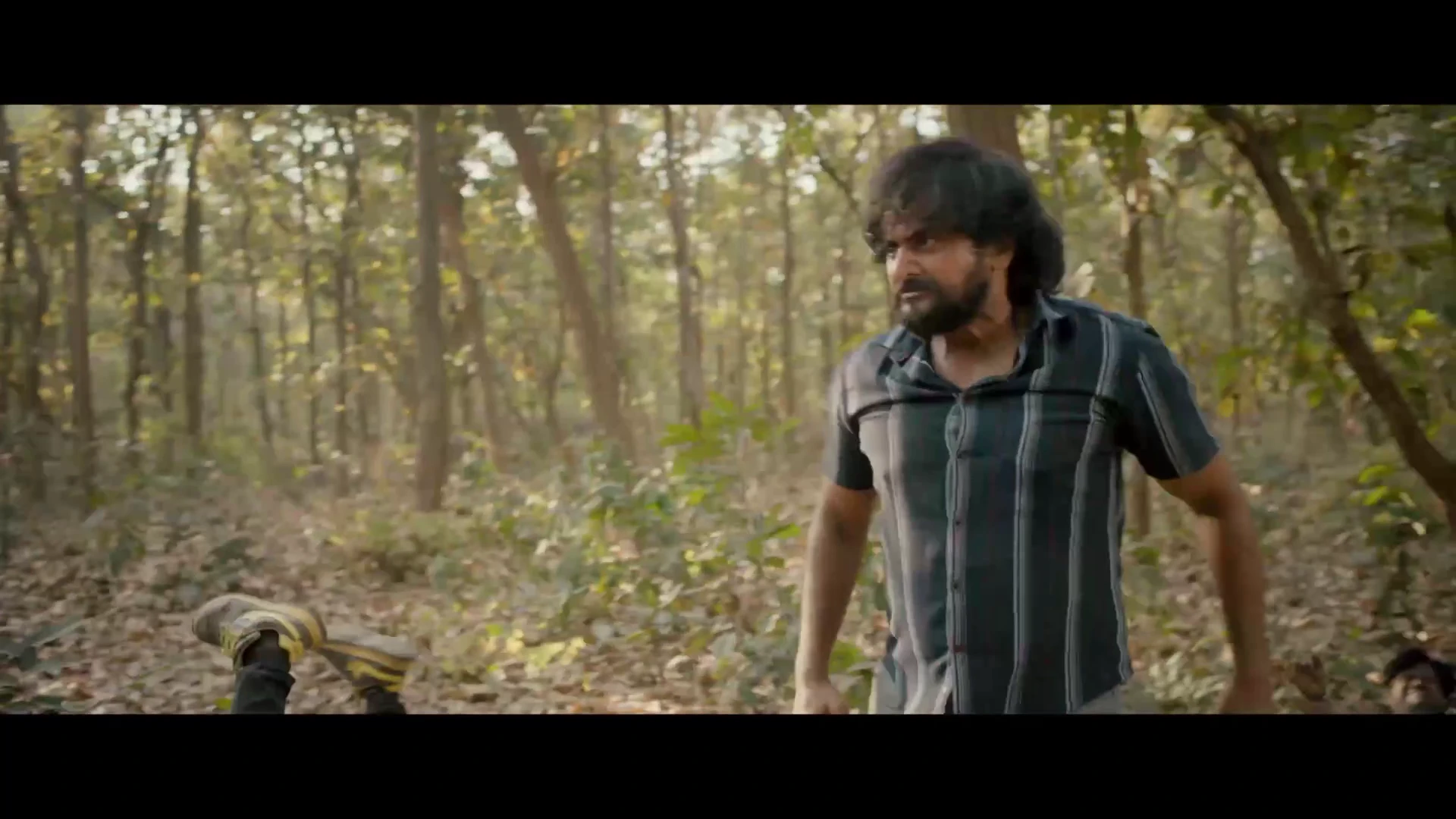 JParee An Unsolved Mystery 2026 Odia Audio WEB-DL 720p - 480p - 1080p