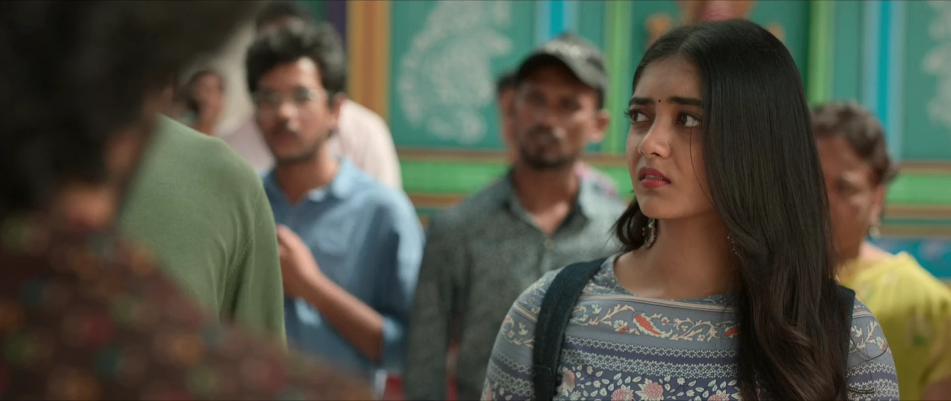 Patang 2025 Hindi Dual Audio WEB-DL 720p - 480p - 1080p