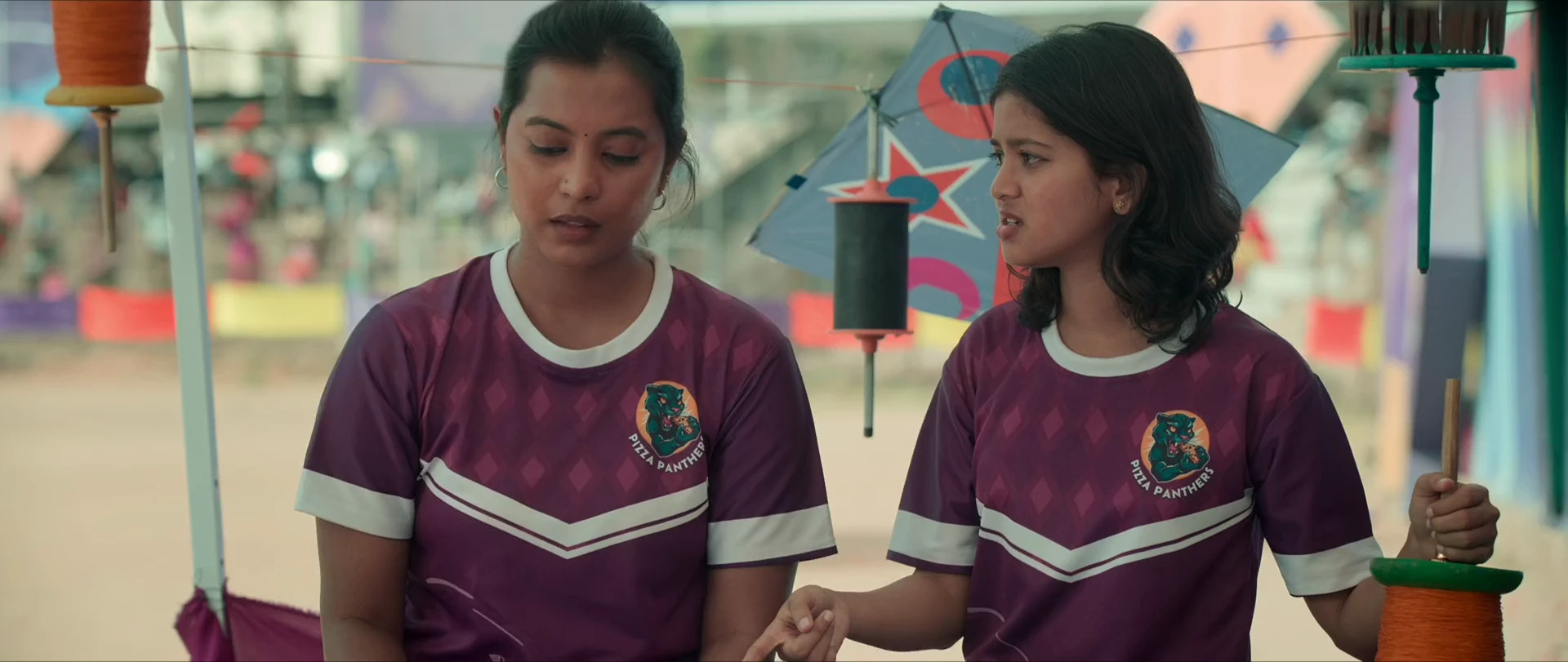 Patang 2025 Hindi Dual Audio WEB-DL 720p - 480p - 1080p