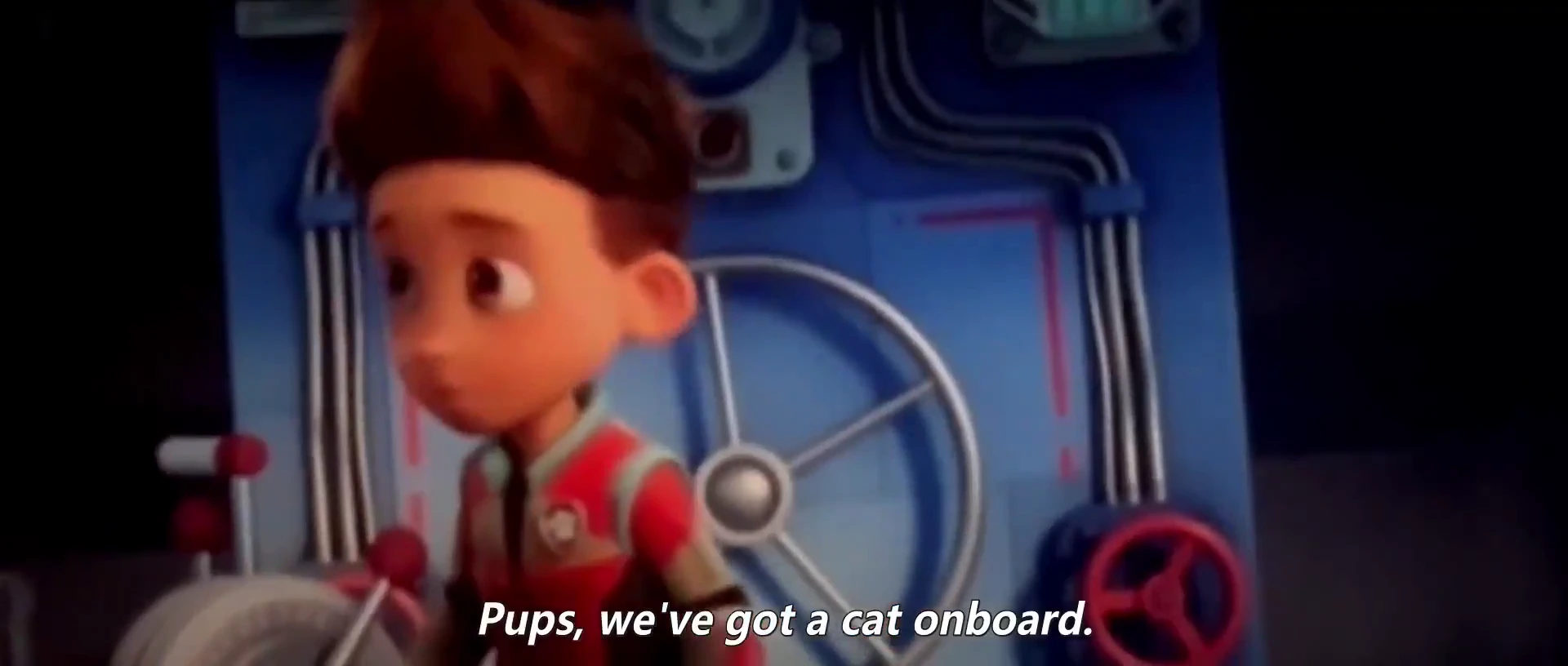 PAW Patrol: The Dino Movie 2026 English Audio TELESYNC  720p - 1080p - 1080p