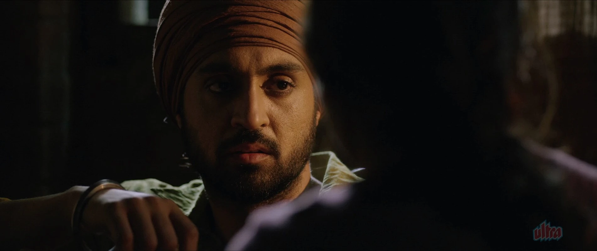 Phillauri 2017 Dual Audio (Hindi - Punjabi) Full Movie 720p Bluray 1.3GB