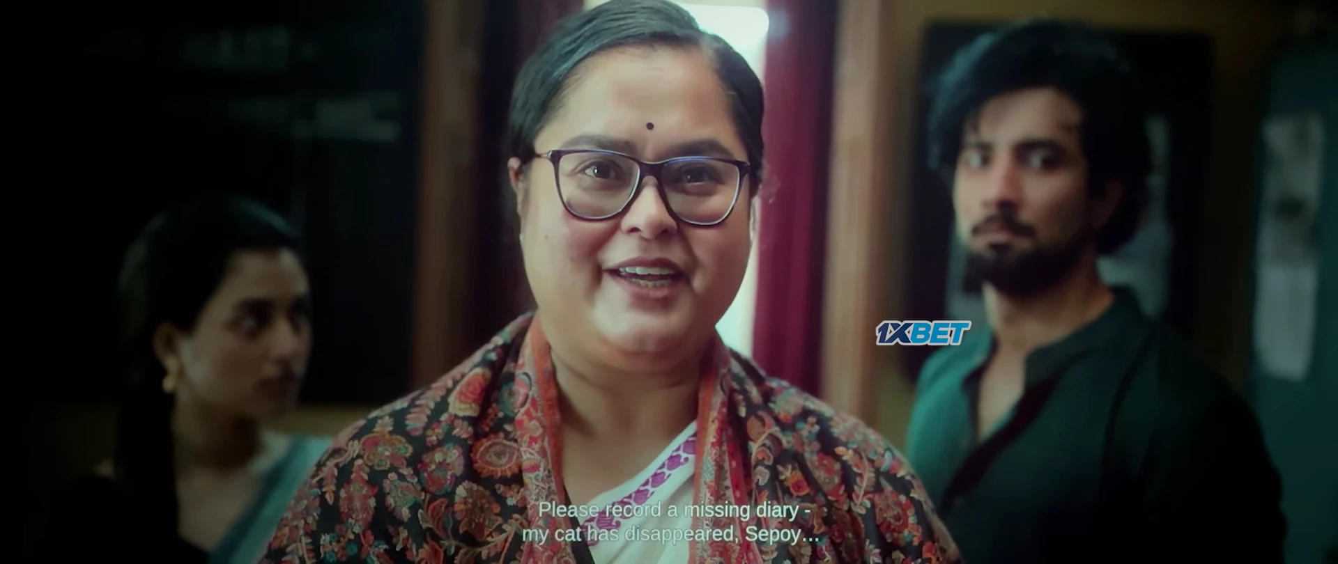 Phool Pishi O Edward 2026 Bengali Audio HDTC 720p - 480p - 1080p
