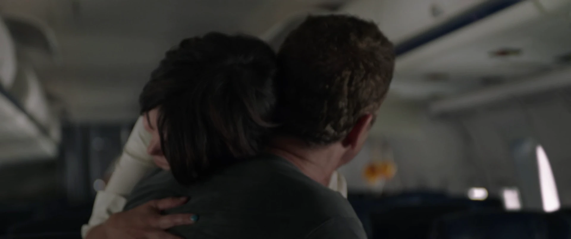 Plane 2023 Hindi Dual Audio WEB-DL 720p - 480p - 1080p