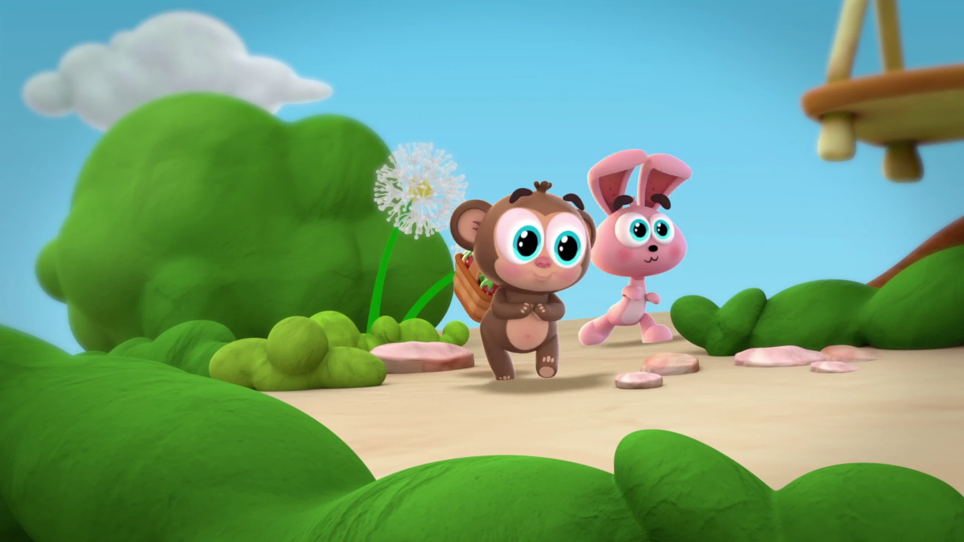 Play And Discover With Jose Totoy 2000 Hindi Dual Audio WEB-DL 720p - 480p - 1080p