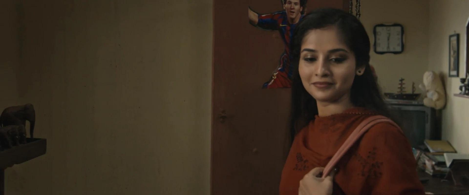 Pongala 2026 Hindi Dual Audio WEB-DL 720p - 480p - 1080p