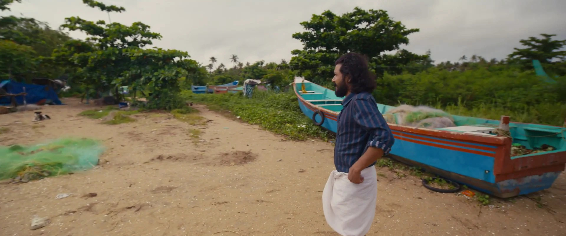 Pongala 2026 Hindi Dual Audio WEB-DL 720p - 480p - 1080p