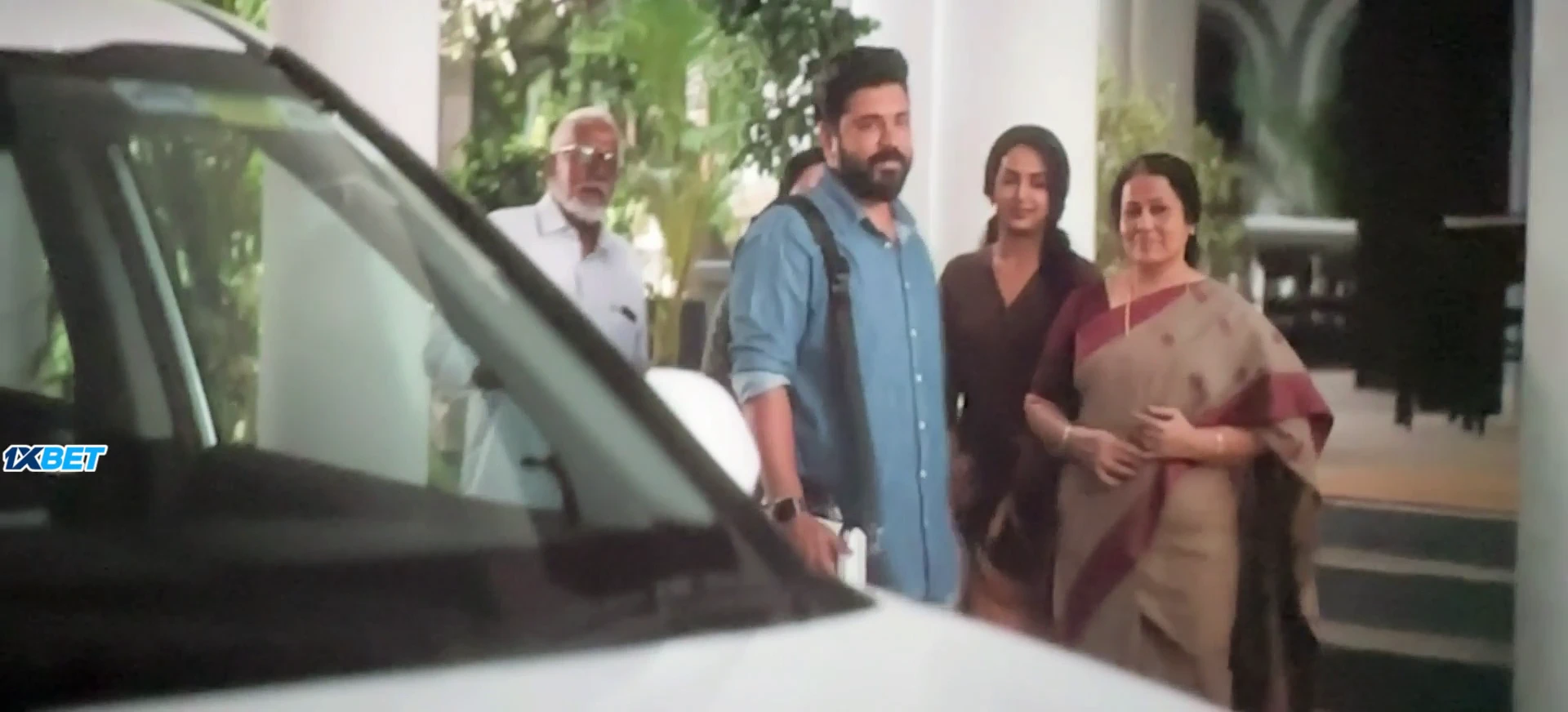 Prathichaya 2026 Malayalam Audio TSRip 720p - 480p - 1080p
