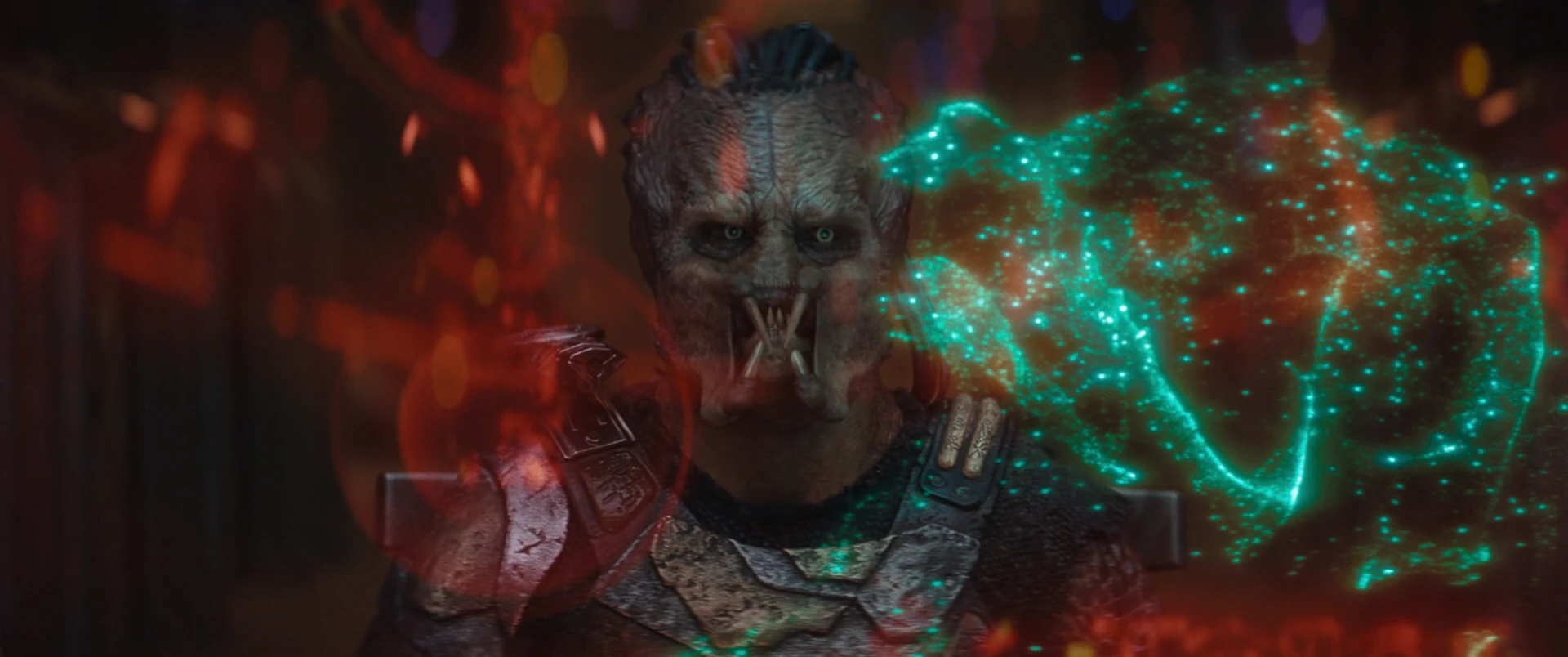 Predator: Badlands 2025 Hindi Dual Audio WEB-DL 720p - 480p - 1080p