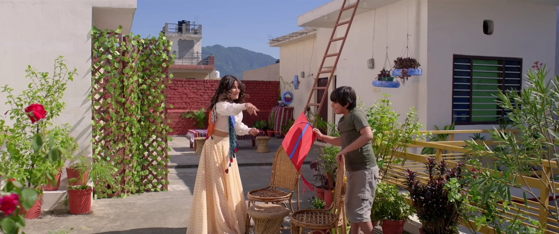 Pyaar Hai Toh Hai 2023 Hindi Audio WEB-DL 720p - 480p - 1080p