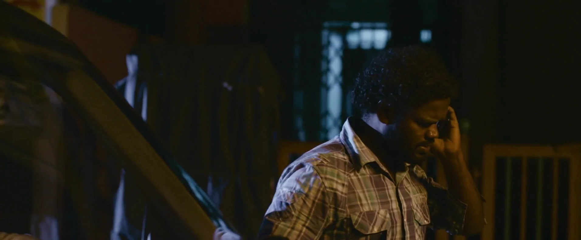 Rajathandhiram 2015 Tamil Audio WEB-DL 720p - 480p - 1080p