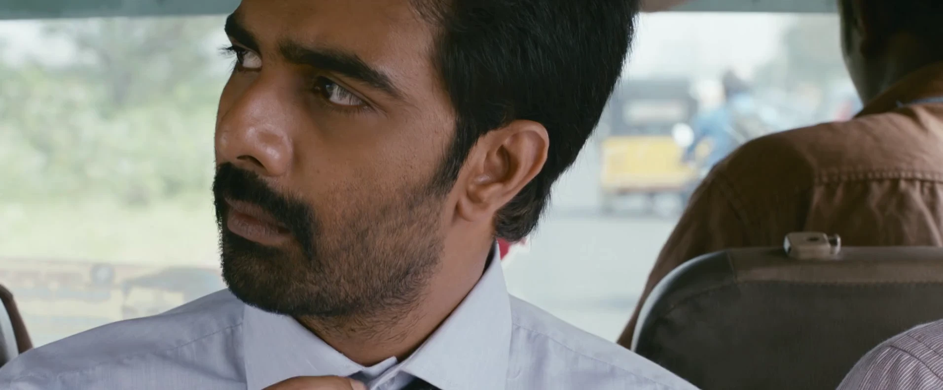 Rajathandhiram 2015 Tamil Audio WEB-DL 720p - 480p - 1080p