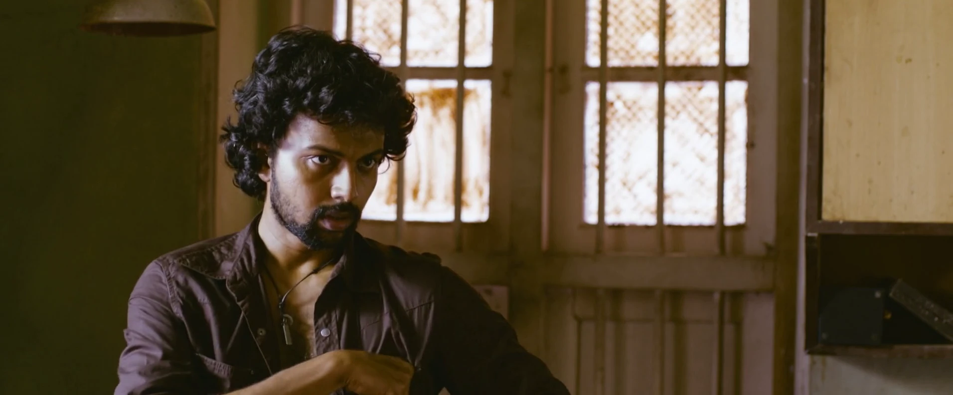 Rajathandhiram 2015 Tamil Audio WEB-DL 720p - 480p - 1080p