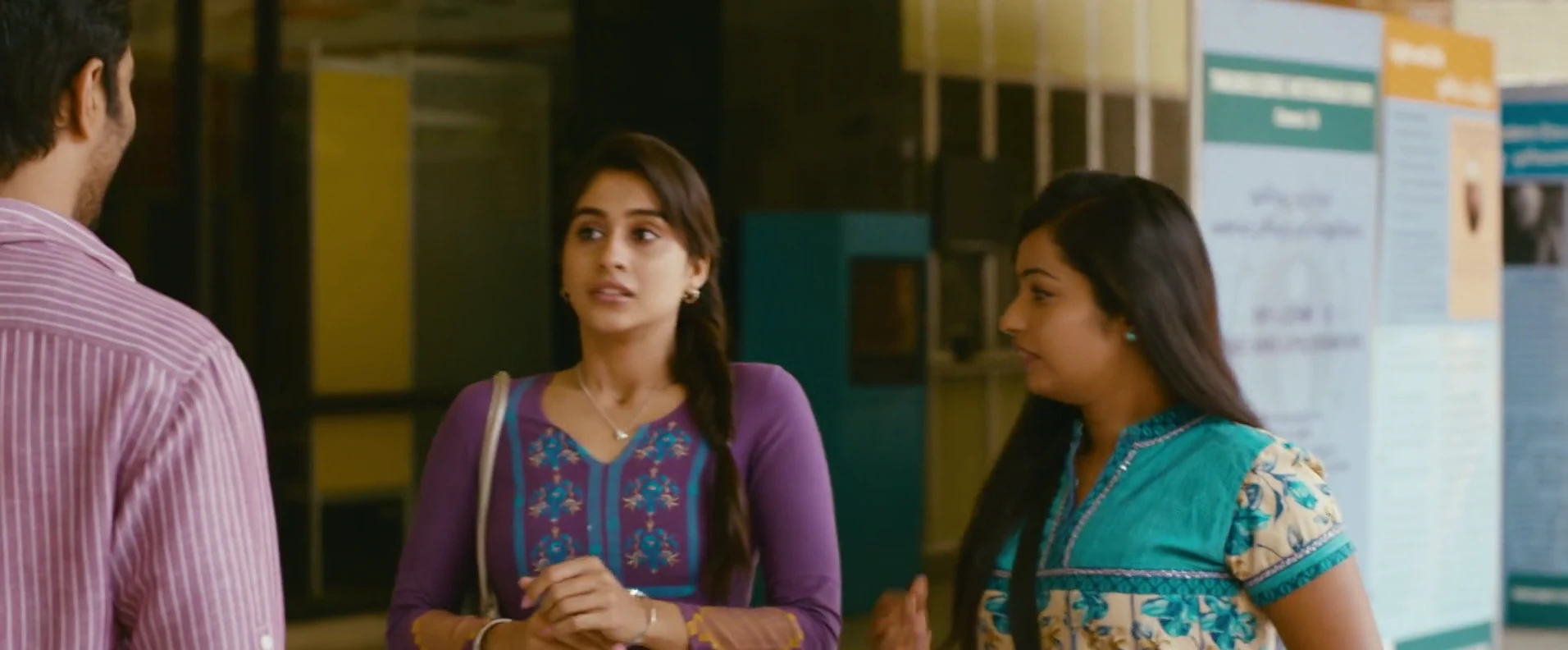 Rajathandhiram 2015 Tamil Audio WEB-DL 720p - 480p - 1080p