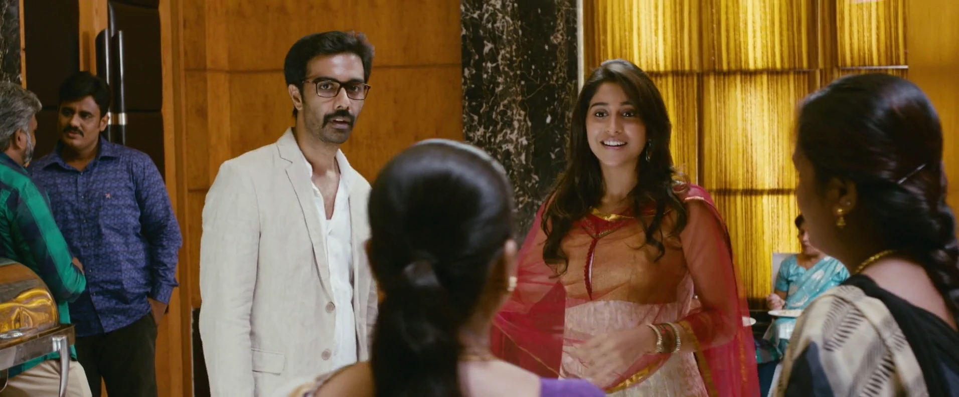 Rajathandhiram 2015 Tamil Audio WEB-DL 720p - 480p - 1080p
