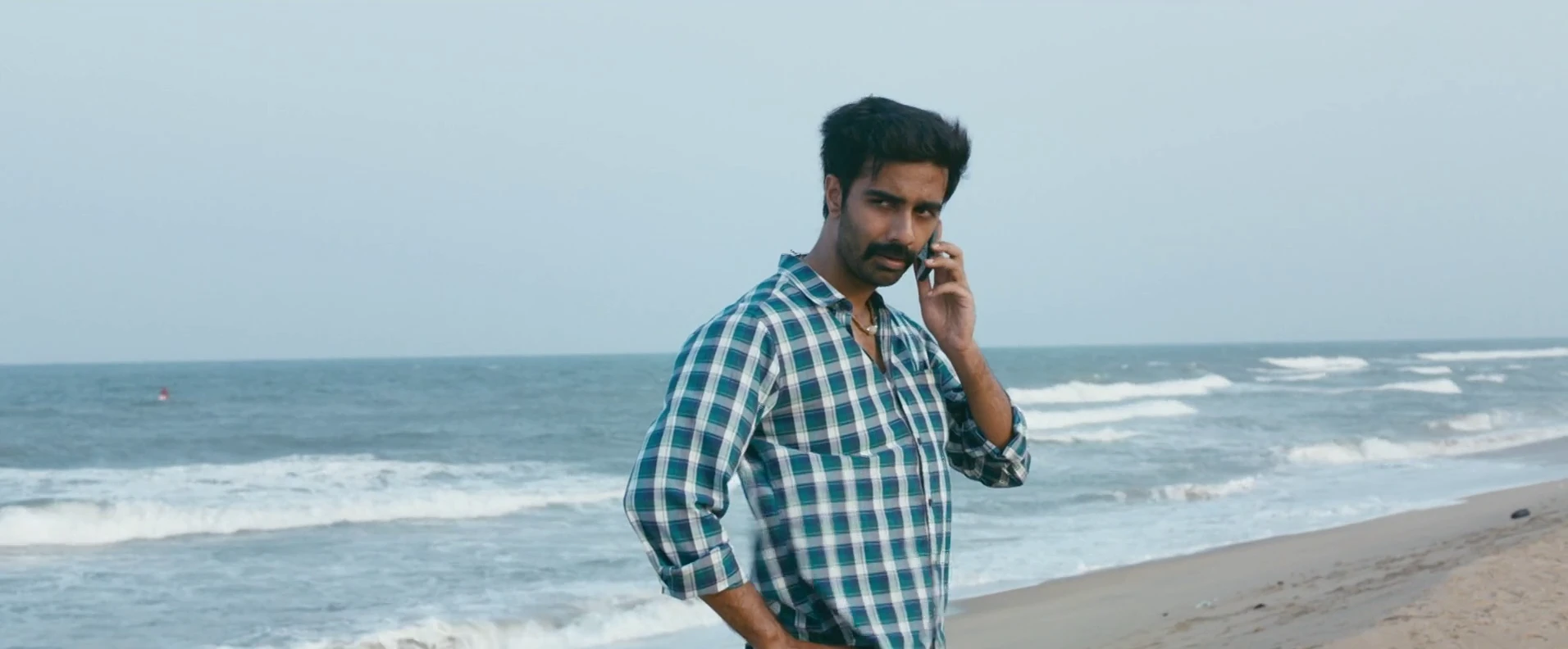 Rajathandhiram 2015 Tamil Audio WEB-DL 720p - 480p - 1080p